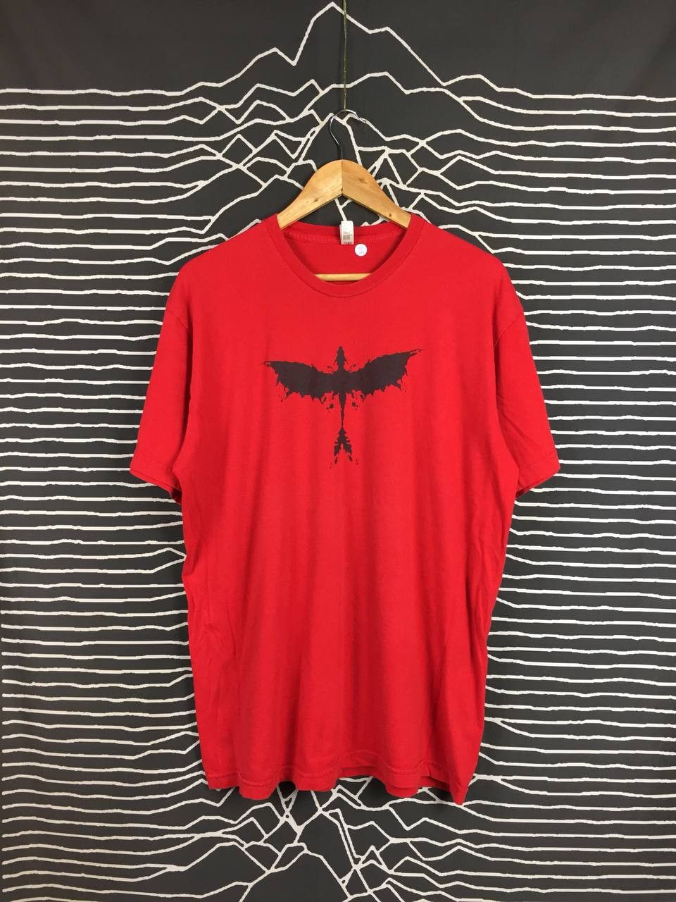 Other How To Train Your Dragon Dreamworks Animation Movie Tee Size US XL / EU 56 / 4 - 1 Thumbnail