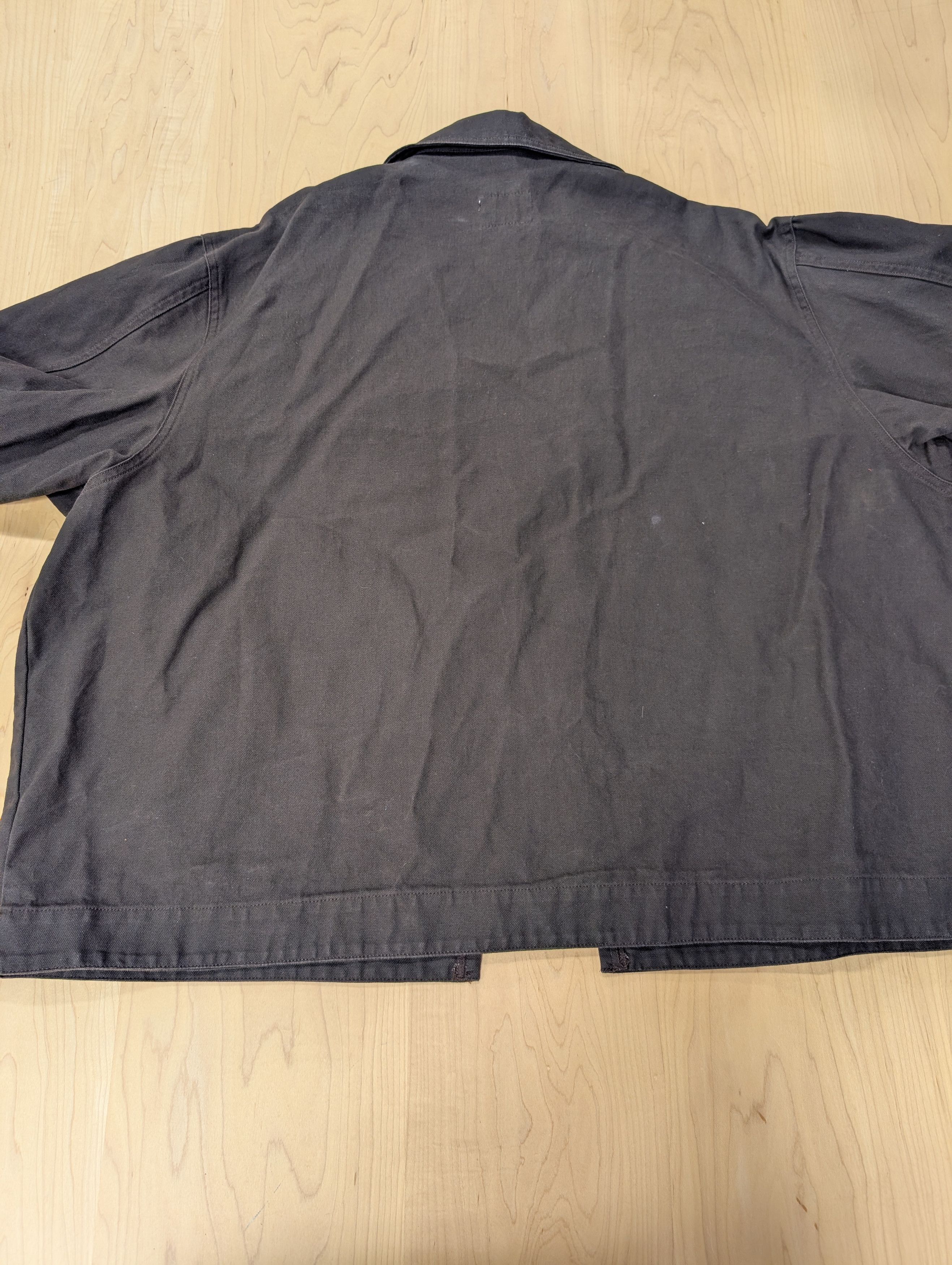 Rosa Rugosa Rosa Rugosa Gwynne Zip Jacket 3XL Size US XXL / EU 58 / 5 - 7 Thumbnail