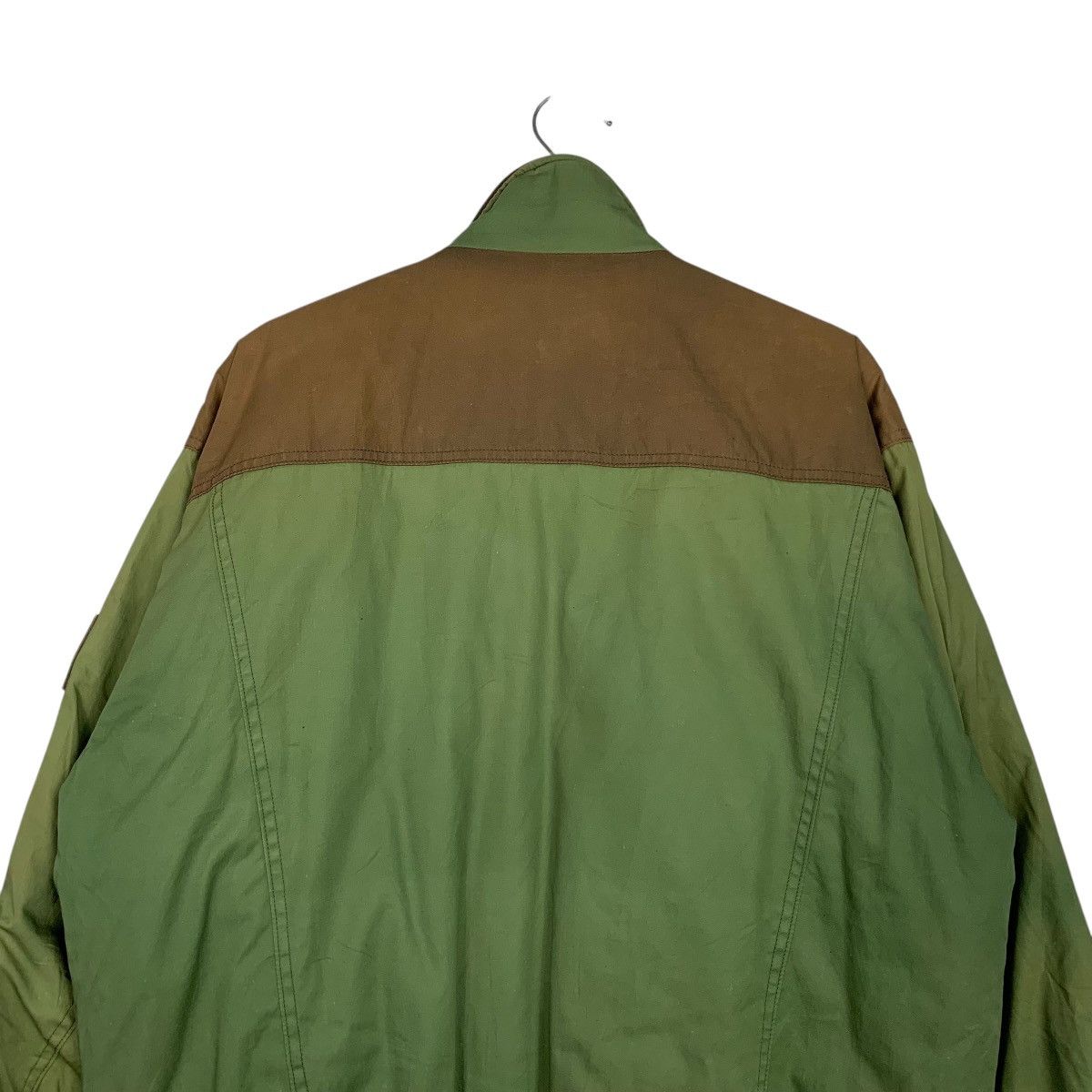 Japanese Brand Goldwin Sports Motorcycle Riding Jacket Size US L / EU 52-54 / 3 - 8 Thumbnail