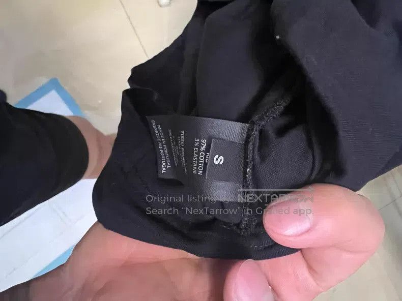 Vetements Vetements Skull Short Sleeve Size US S / EU 44-46 / 1 - 4 Thumbnail