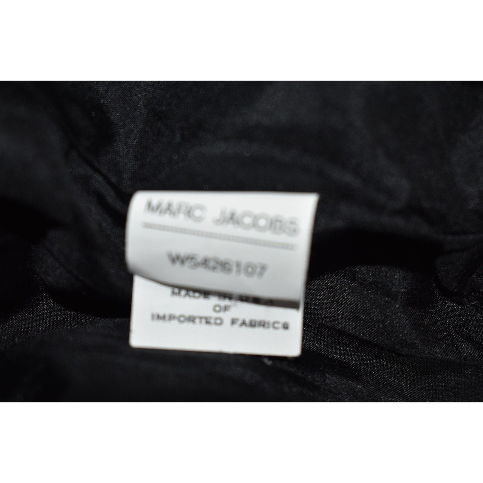 Marc Jacobs NWT MARC JACOBS Crochet Embroidery Lace Overlay Mini Skirt 8 Size 30" / US 8 / IT 44 - 5 Thumbnail