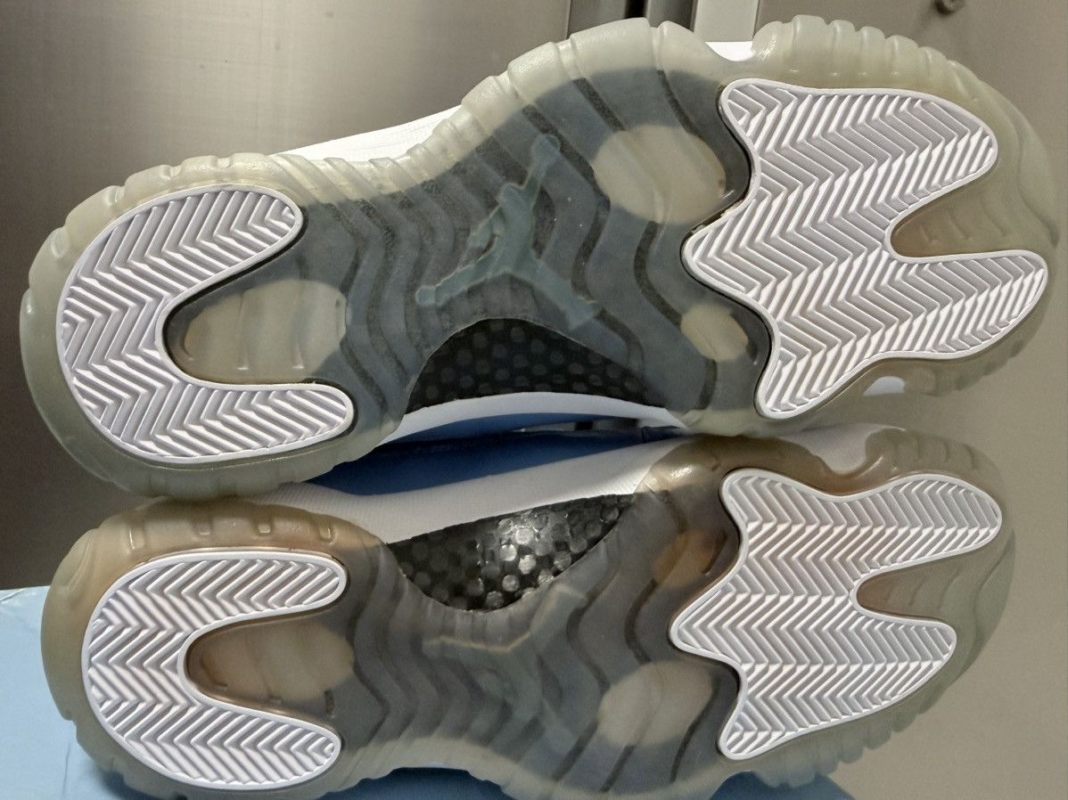 Jordan Brand Jordan 11 Pantone Ultimate Gift of Flight Pack OG ALL Size US 8 / EU 41 - 6 Thumbnail