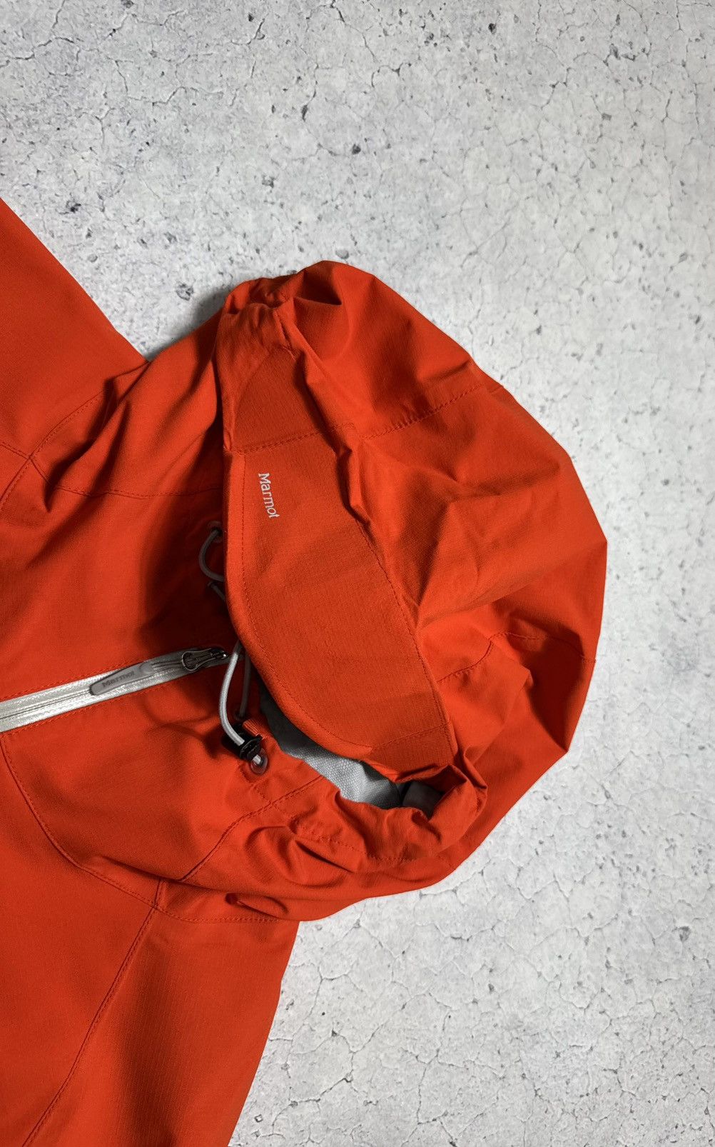 Marmot Marmot Membrane Jacket Outdoor Size XL Size US XL / EU 56 / 4 - 5 Thumbnail