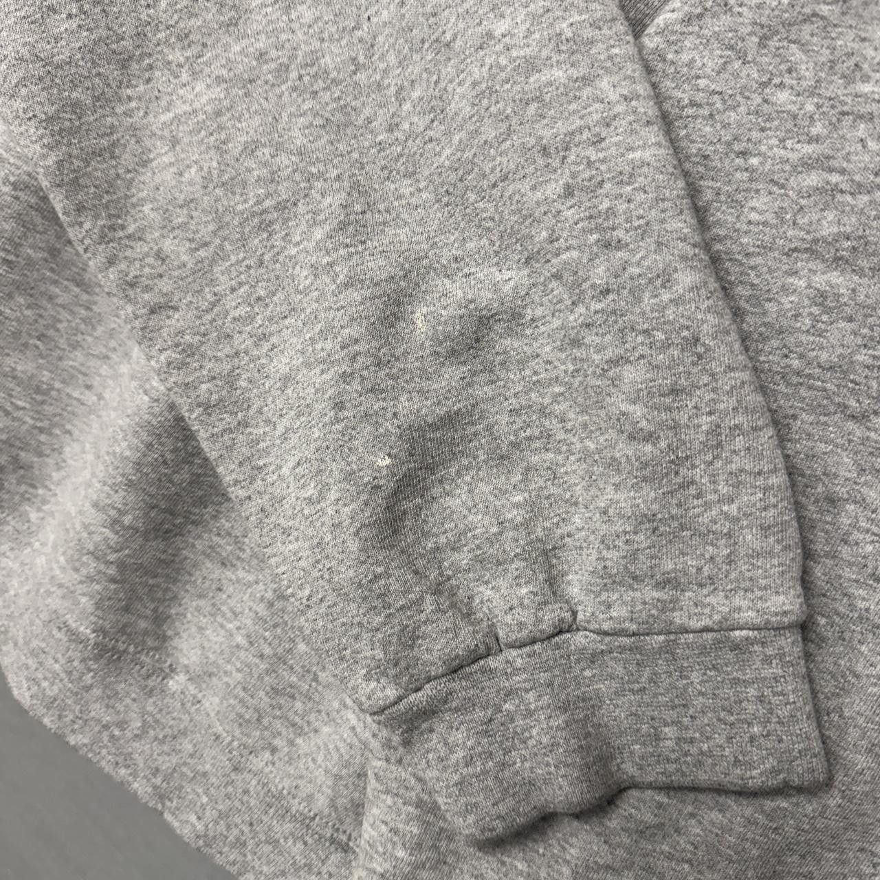 Nike × Vintage Vintage Nike 90s Made in USA Boxy Crewneck Sweatshirt Large Size US L / EU 52-54 / 3 - 8 Thumbnail