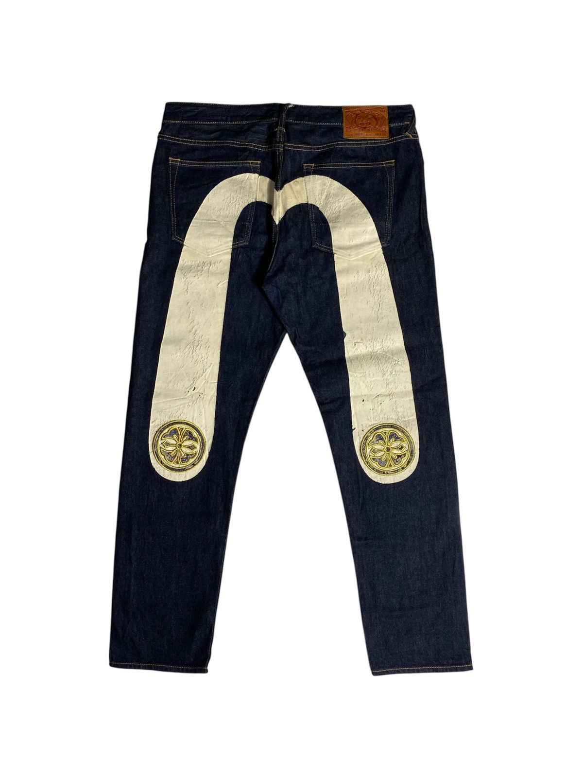 evisu　ジーンズ Lot2017 Evisu Lot 2017 | Grailed