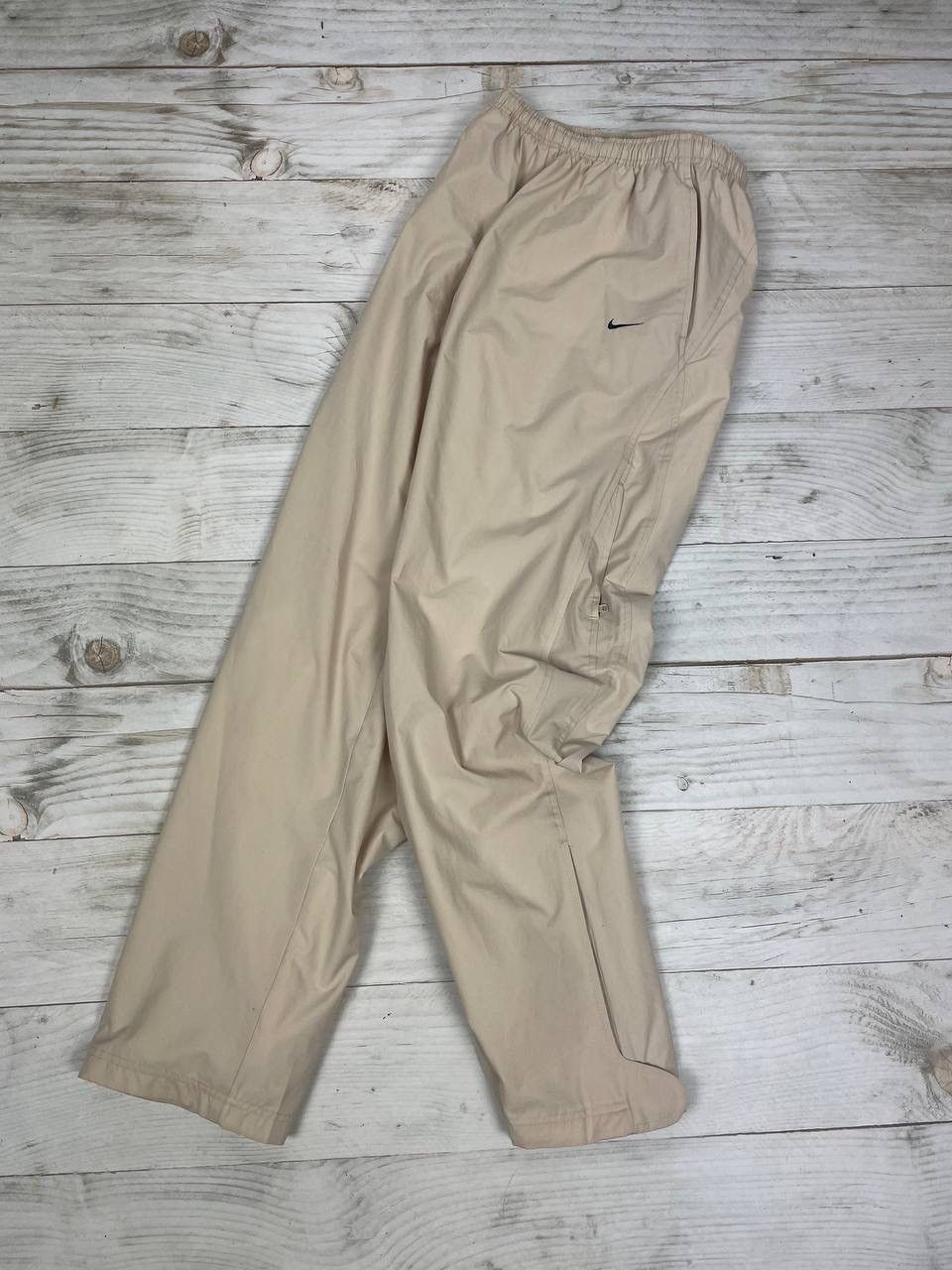 Nike Track Pants 2000 | Grailed