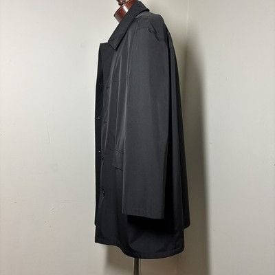 Bespoken Bespoke Mens Trench Coat Reversible Water Repellent Business Size US S / EU 44-46 / 1 - 3 Thumbnail