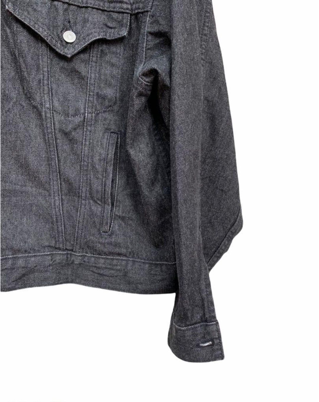 Marlboro Vintage Marlboro Wild West Trucker Jacket Size US XL / EU 56 / 4 - 10 Thumbnail