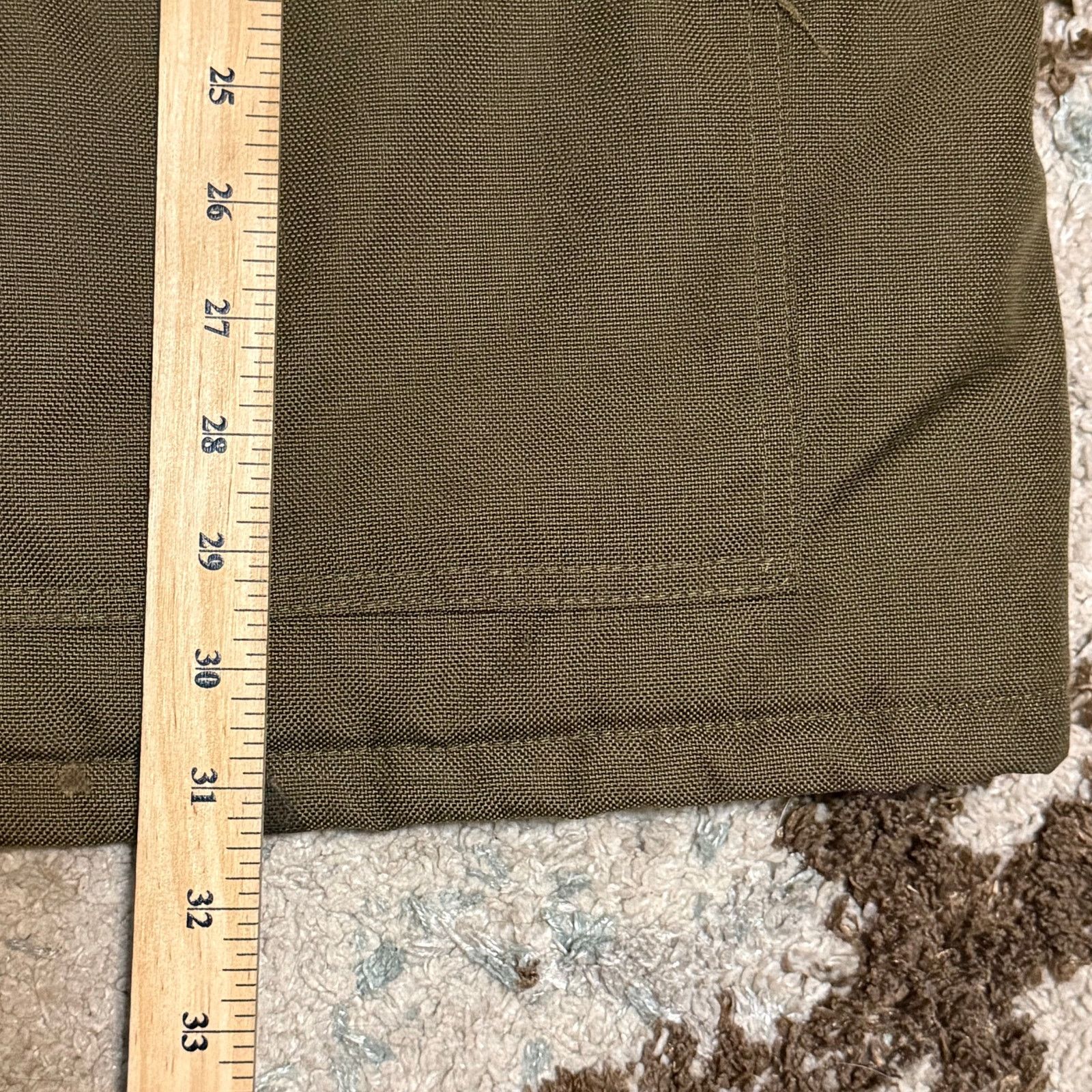 Carhartt Carhartt Extreme Arctic Quilted Jacket Size 2XL Workwear Size US XXL / EU 58 / 5 - 7 Thumbnail