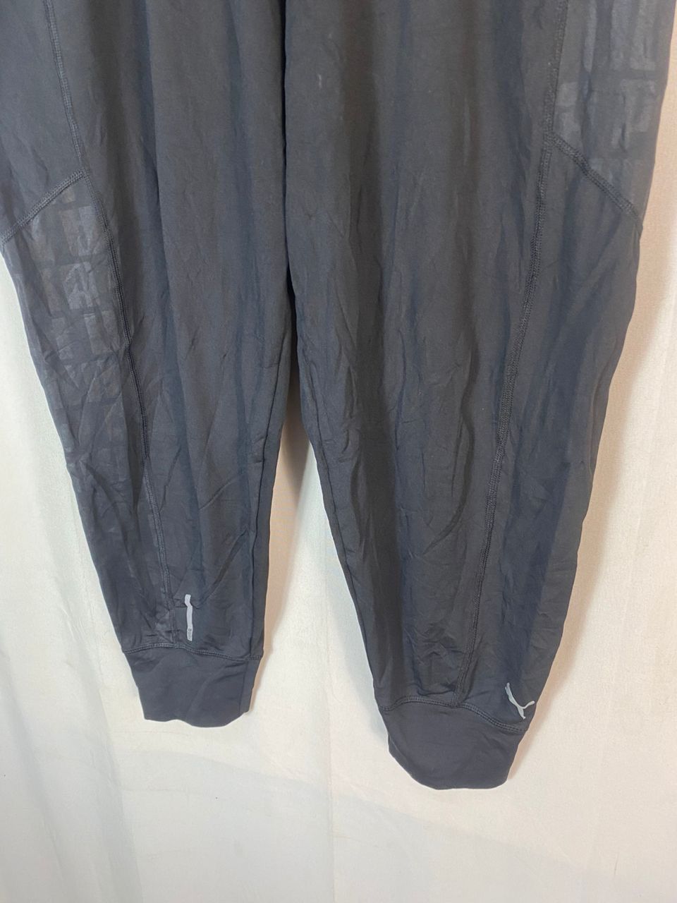 Puma Puma baggy jogger pants size 31-38 Size US 32 / EU 48 - 4 Thumbnail