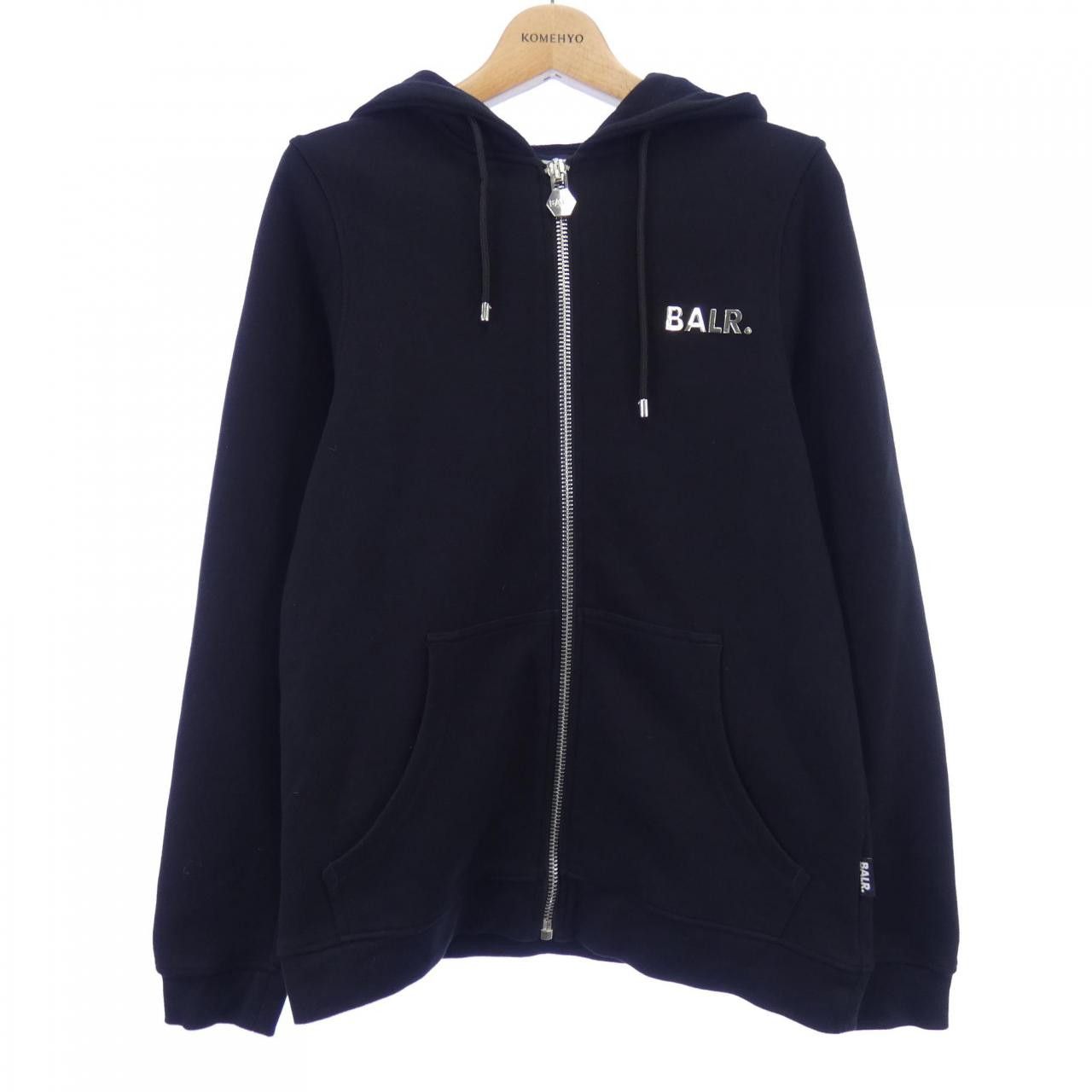Other Other BALR. Hoodie Textile Sweatshirts & Hoodies DUTY FREE for USA Size ONE SIZE - 1 Thumbnail