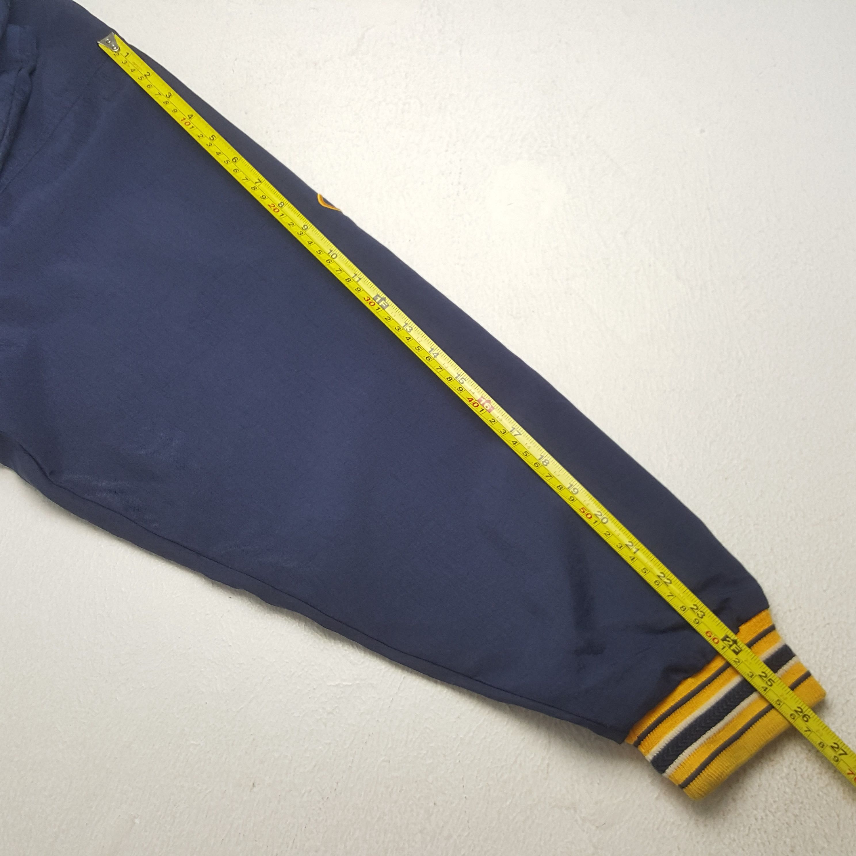 Champion Vintage Champion x UCLA Sport Jacket Size US L / EU 52-54 / 3 - 7 Thumbnail