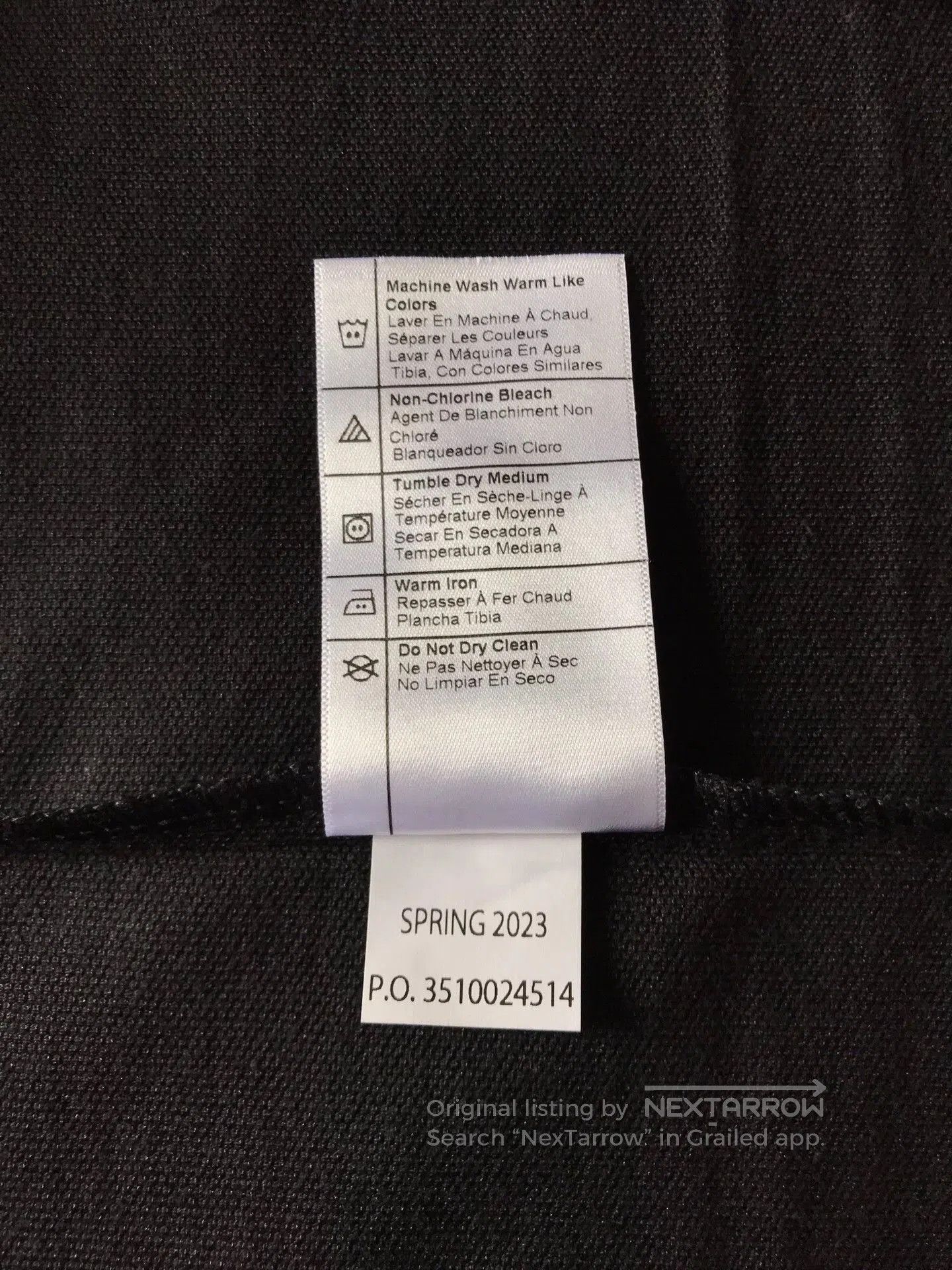 Carhartt Carhartt K570 Short. Size US M / EU 48-50 / 2 - 9 Thumbnail