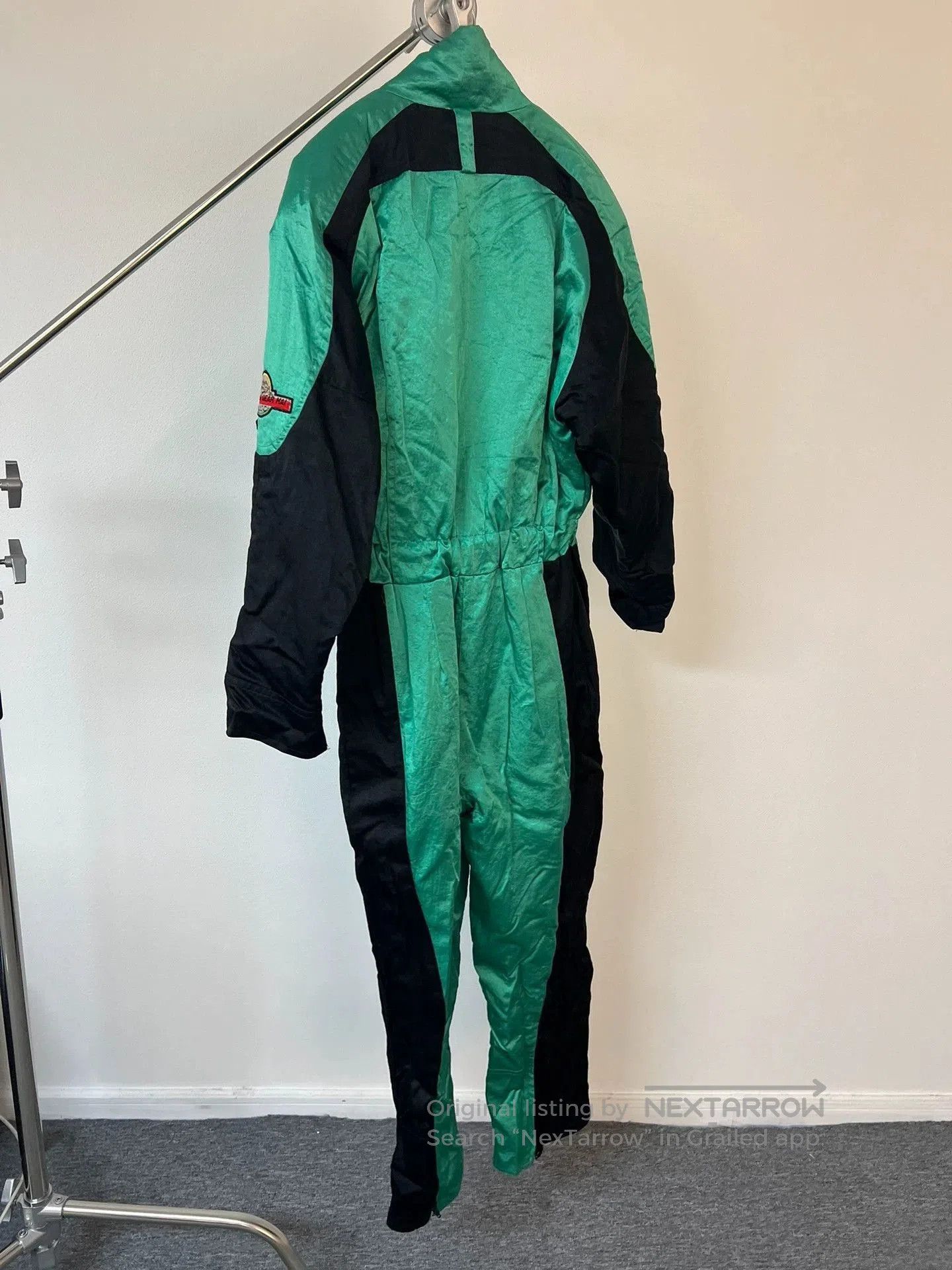 Issey Miyake Green Full. Size US 32 / EU 48 - 5 Thumbnail