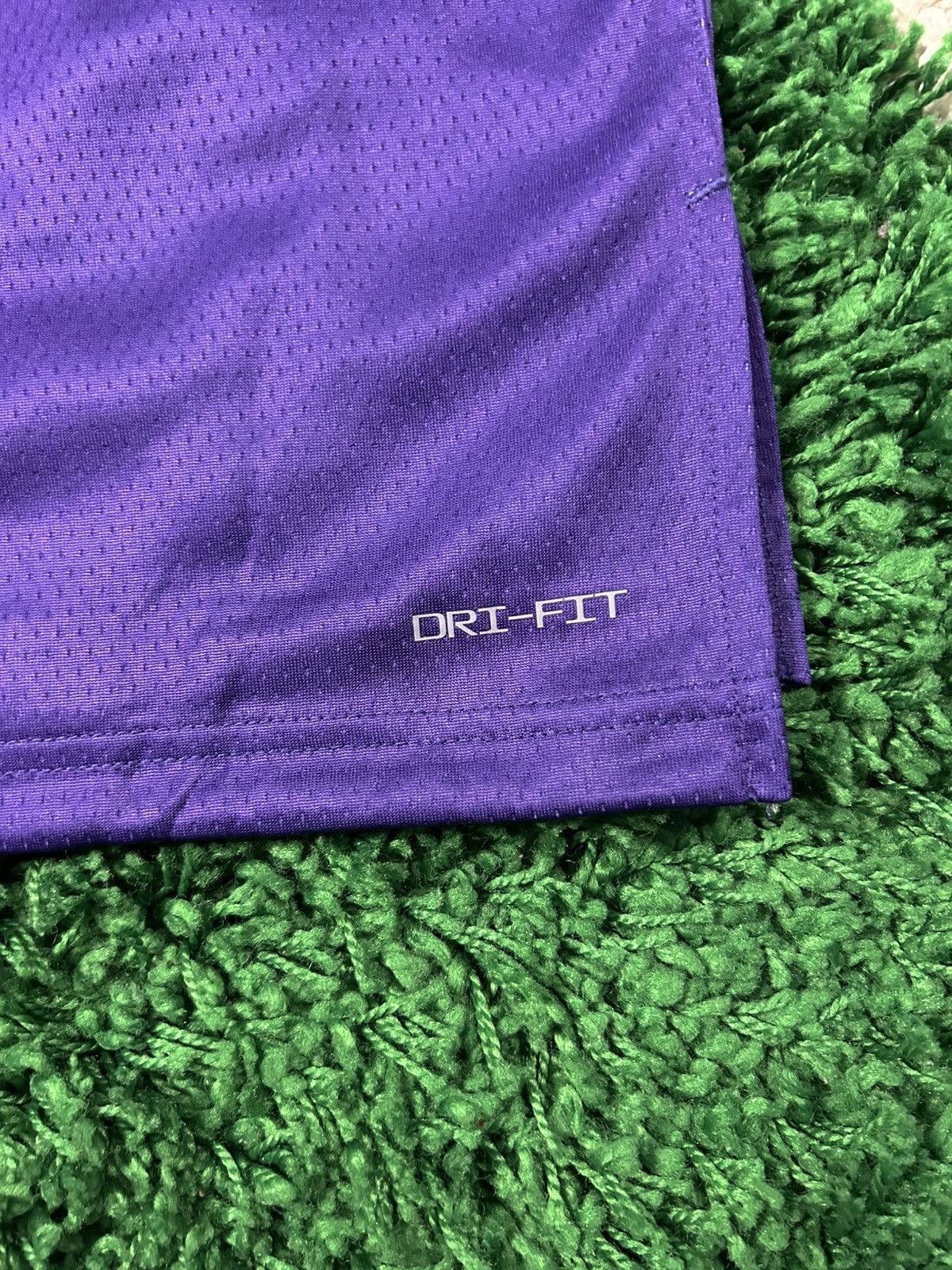 NBA Devin Booker Nike Dri-Fit Swingman Jersey Icon Edition Sz L Size US L / EU 52-54 / 3 - 8 Thumbnail