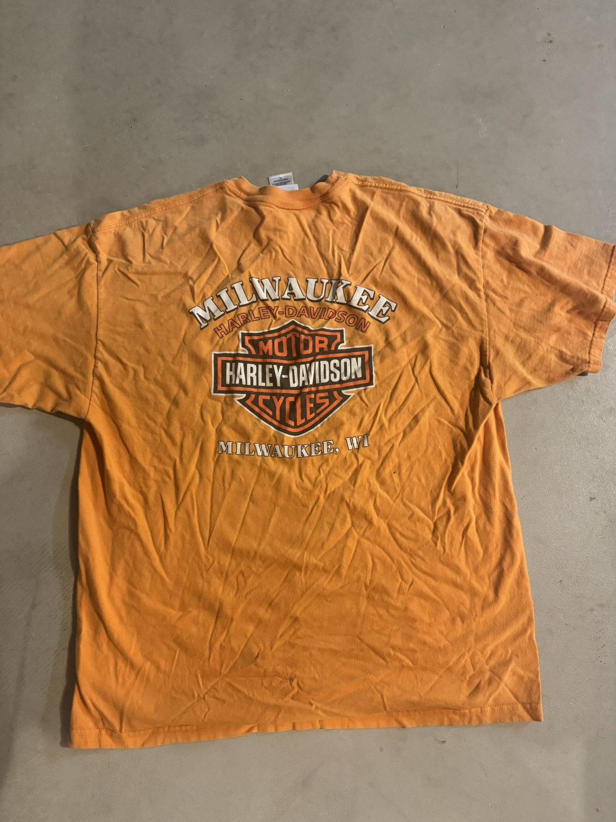 Vintage Vintage Tee shirt bundle - Size XL Size US XL / EU 56 / 4 - 4 Thumbnail