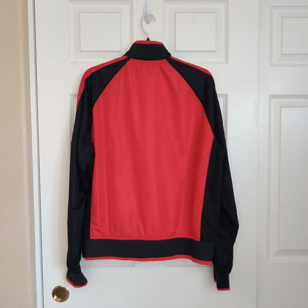 Polo Ralph Lauren Vintage Polo by Ralph Lauren windbreaker jacket sz L Size US L / EU 52-54 / 3 - 3 Thumbnail