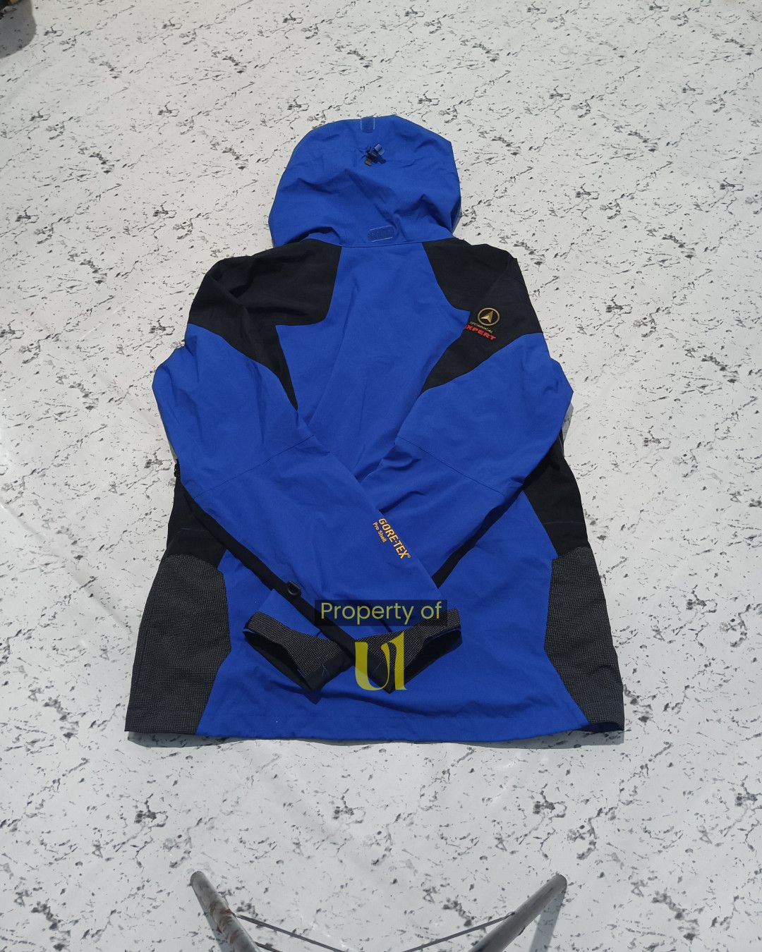 Goretex Kolon Sport Outdoor Jacket Size US XL / EU 56 / 4 - 6 Thumbnail