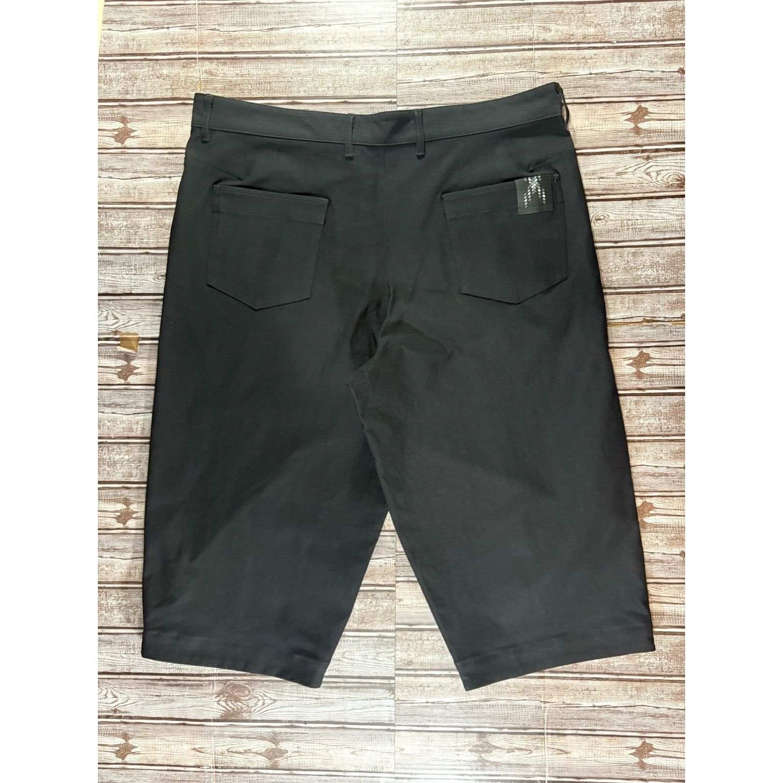 Outlier Outlier NYC Postdenim Articulates bombtwill long shorts sz 3 Size US 38 / EU 54 - 7 Thumbnail