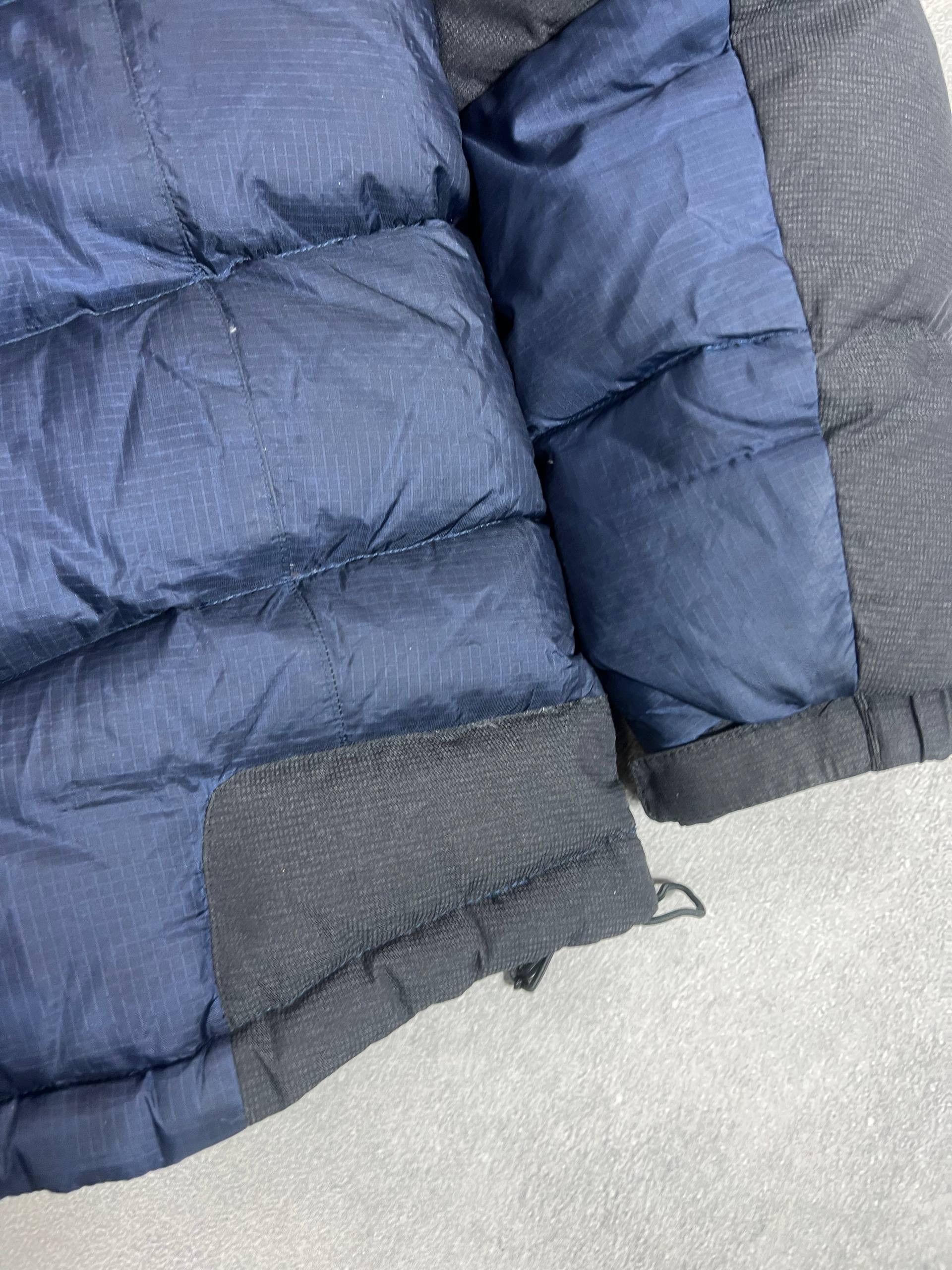 The North Face VTG OUTDOOR GORPCORE THE NORTH FACE PUFFER 800 DOWN JACKET Size US M / EU 48-50 / 2 - 25 Thumbnail