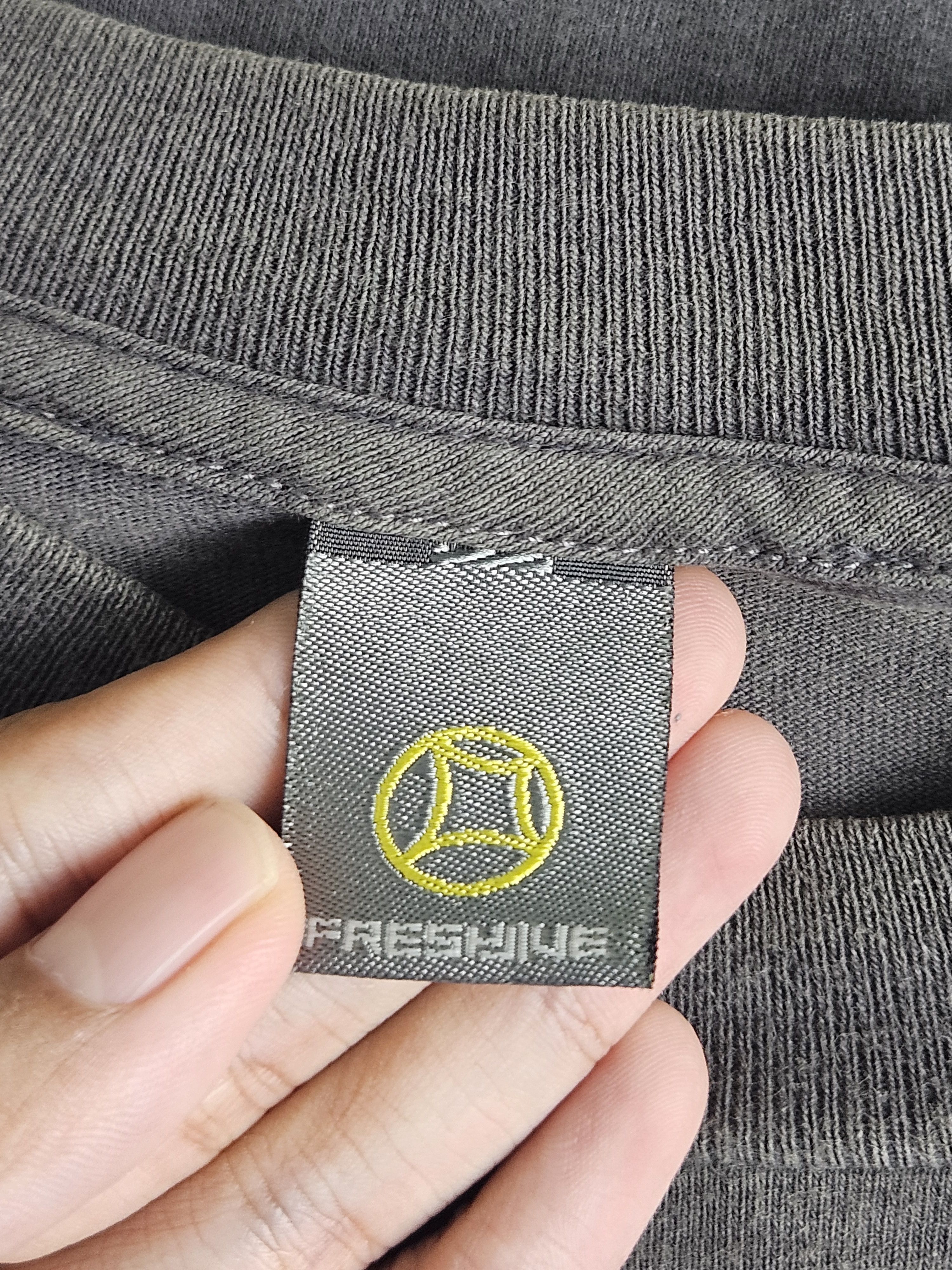 Freshjive Freshjive The Seditionary Seven Shirt Size US L / EU 52-54 / 3 - 5 Thumbnail