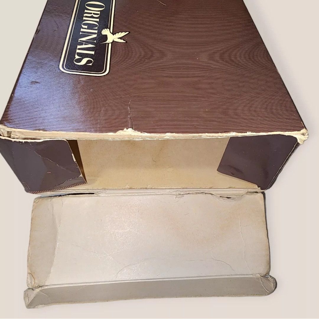 Other Vintage Avon Gallery Originals Satin Purse With Original Box Size ONE SIZE - 10 Thumbnail