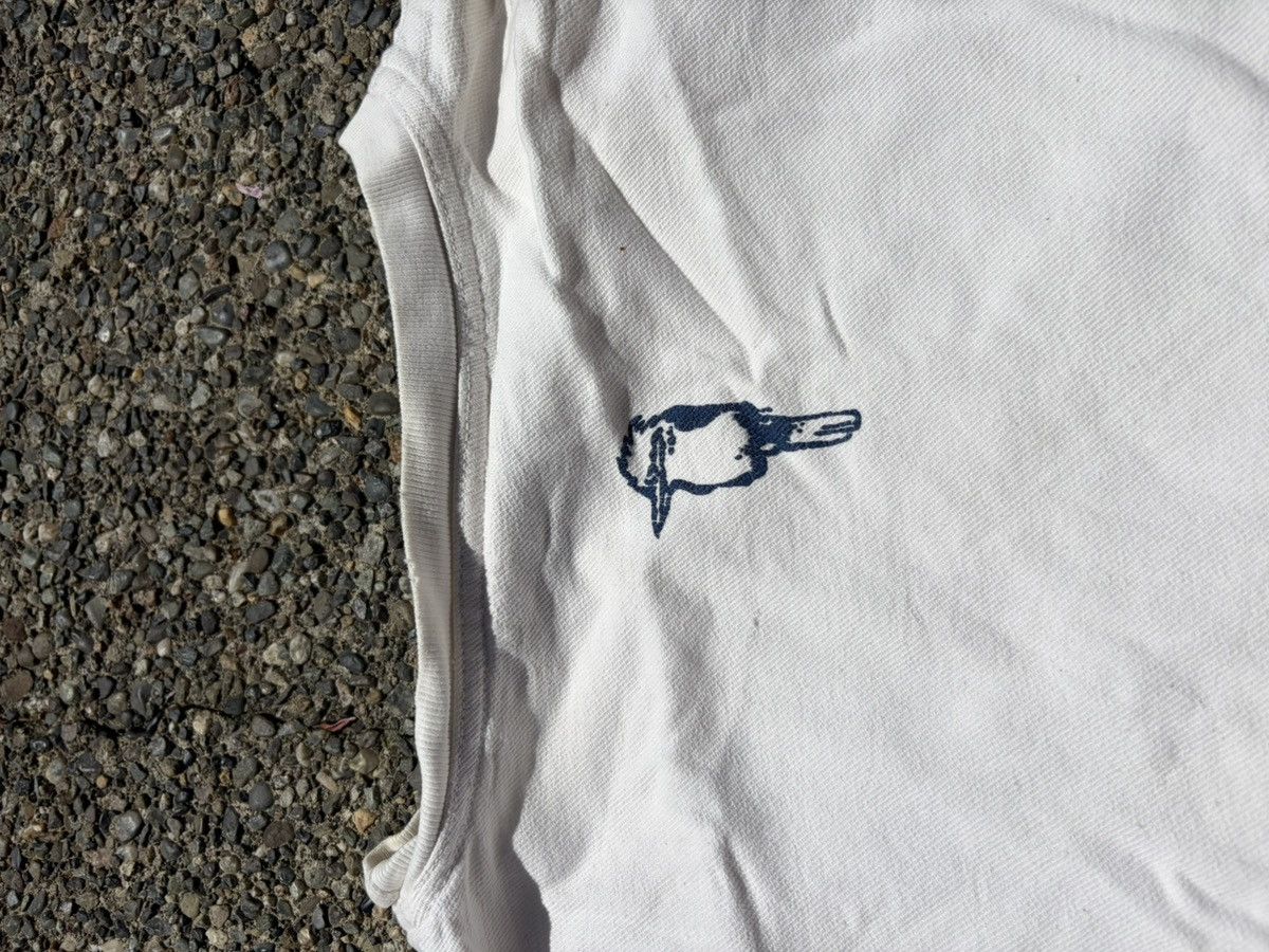 Other Vintage crew neck Size US L / EU 52-54 / 3 - 3 Thumbnail