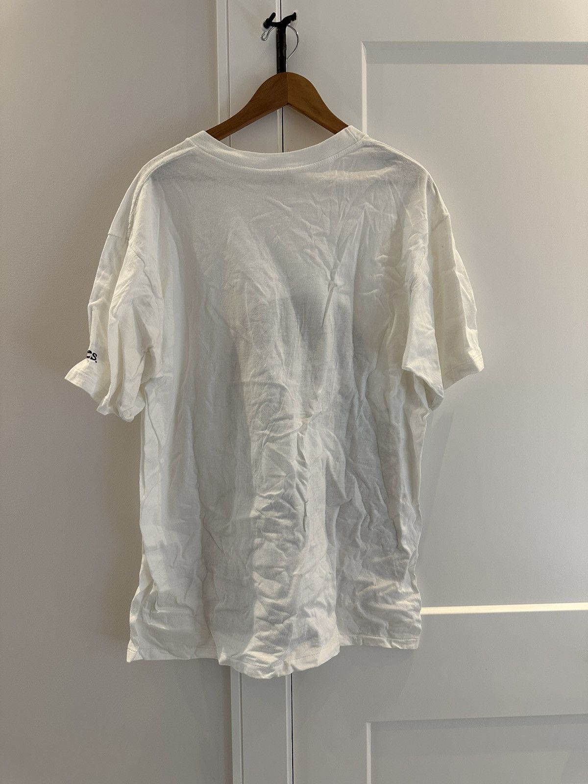 Vintage Vintage made in USA les miserables tee Size US XL / EU 56 / 4 - 2 Thumbnail