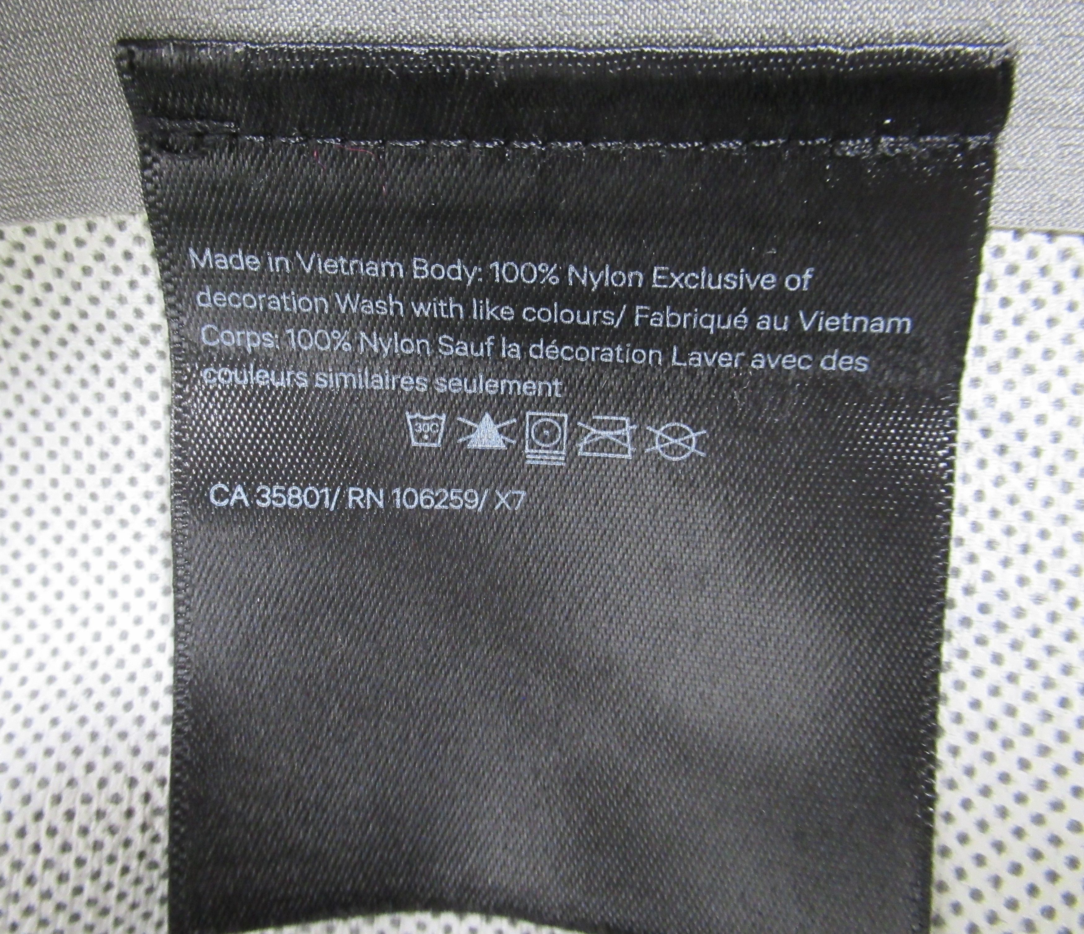 Lululemon Lululemon x Robert Geller Take the Moment Jacket Antidote Size US M / EU 48-50 / 2 - 11 Thumbnail