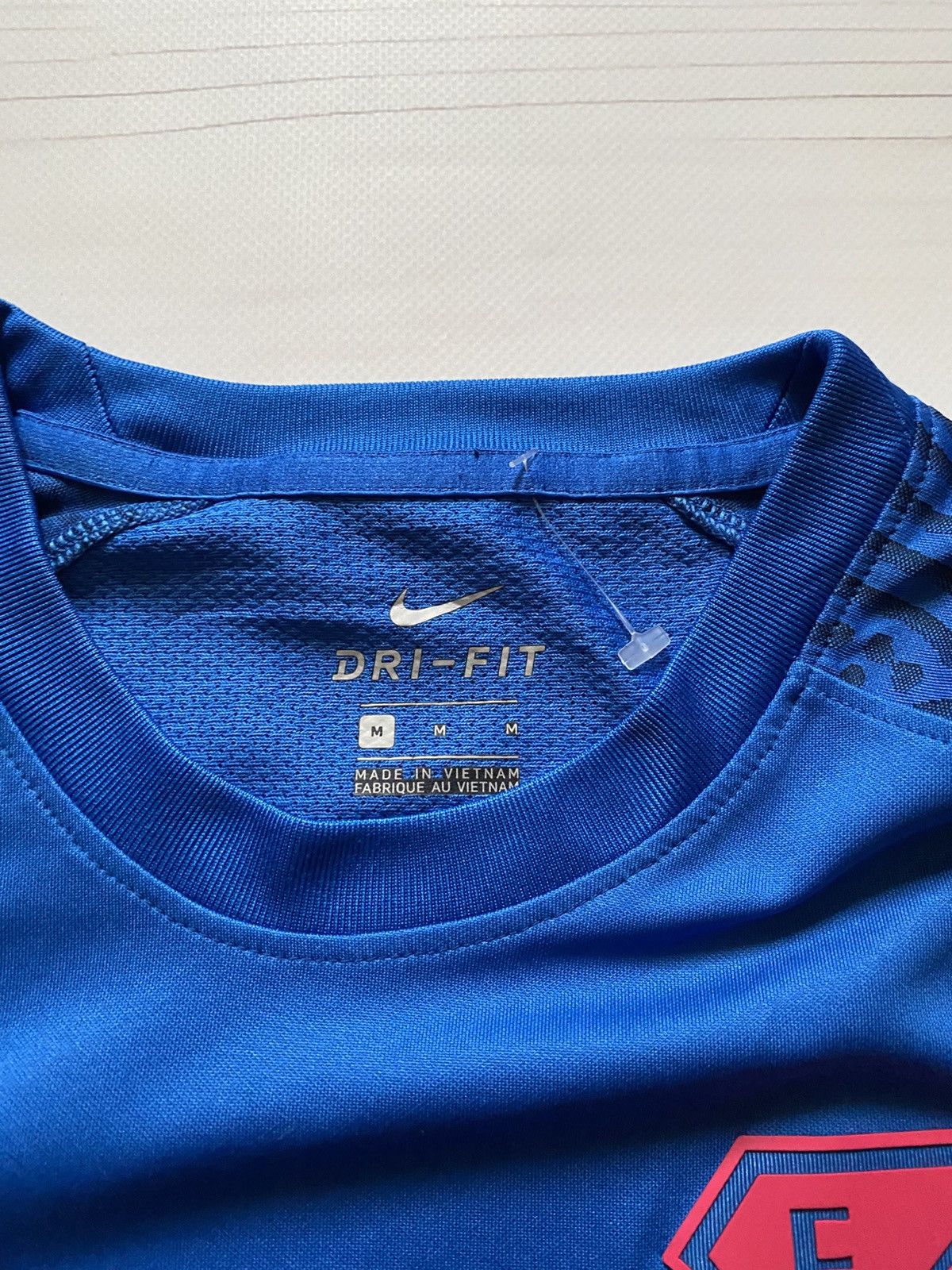 Nike Nike FC Utrecht 2020/21 away soccer football jersey Size US M / EU 48-50 / 2 - 3 Thumbnail