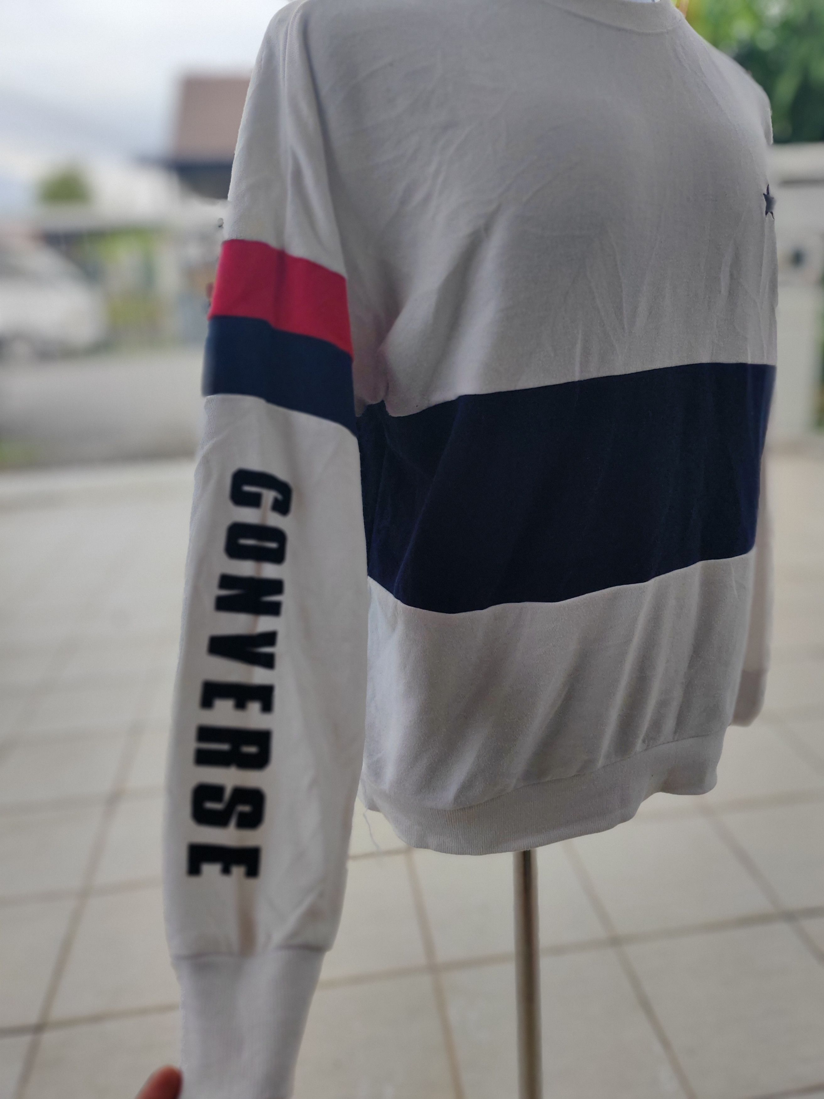 Converse × Vintage Converse vintage spell out Size US L / EU 52-54 / 3 - 2 Thumbnail