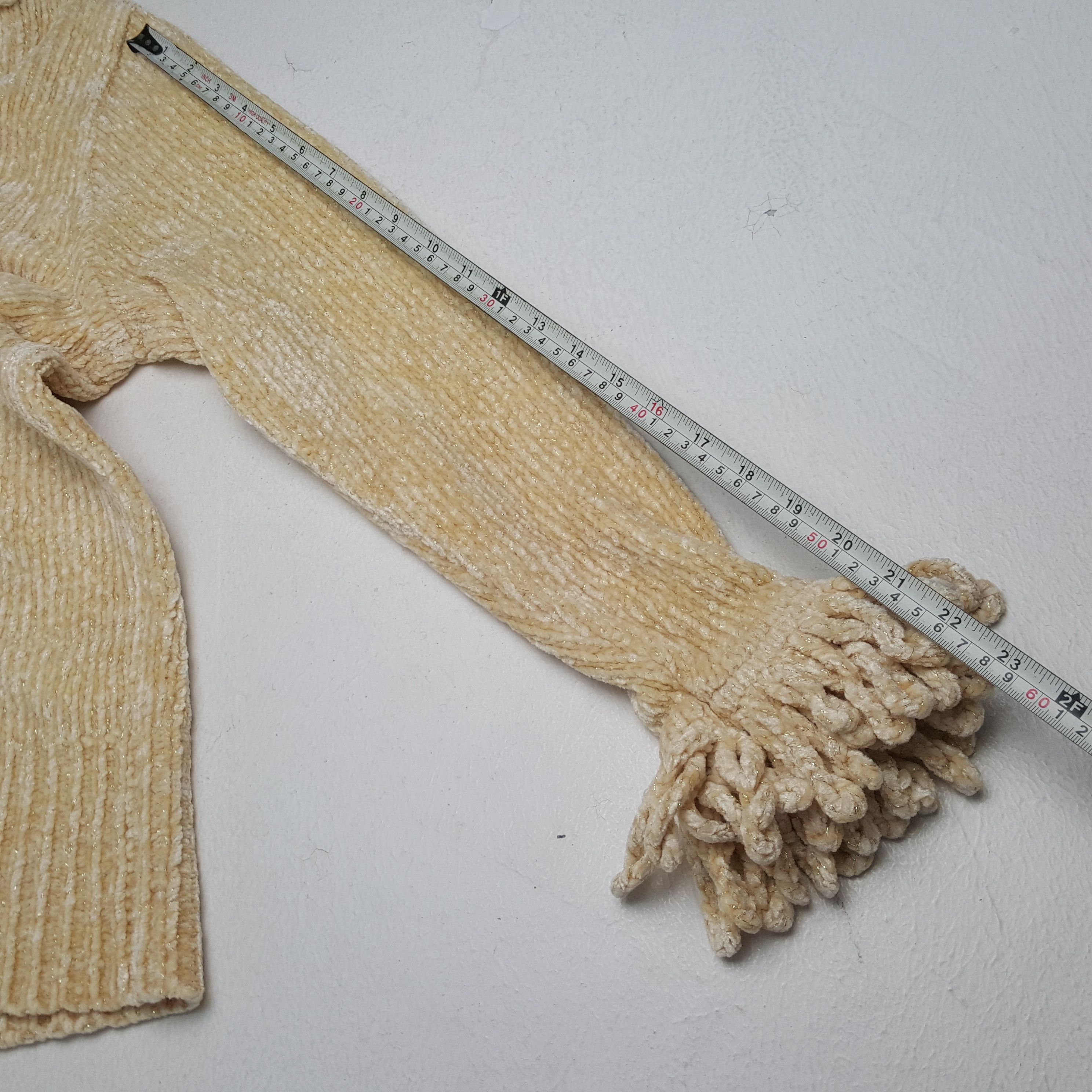Christian Dior Monsieur × Vintage CHRISTIAN DIOR Sweater Fashion Style Luxury Brand Size M / US 6-8 / IT 42-44 - 5 Thumbnail