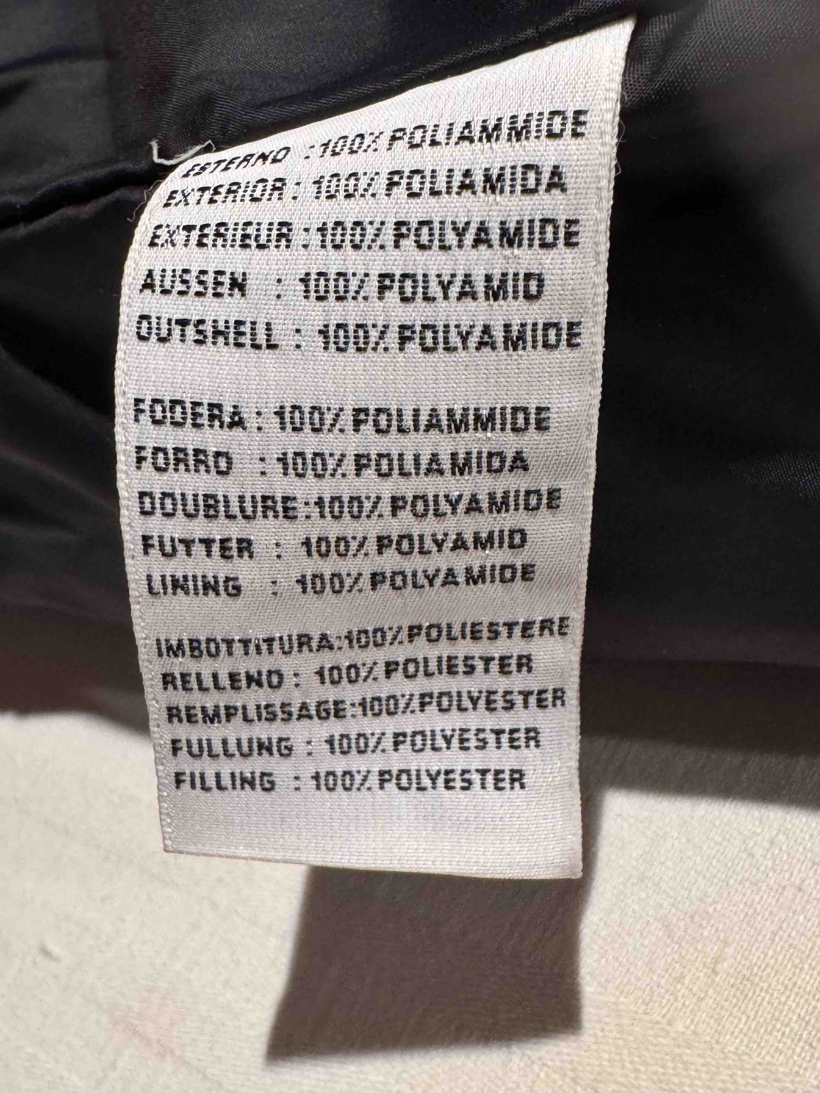 Aspesi Aspesi Parka Size XL Size US XL / EU 56 / 4 - 9 Thumbnail
