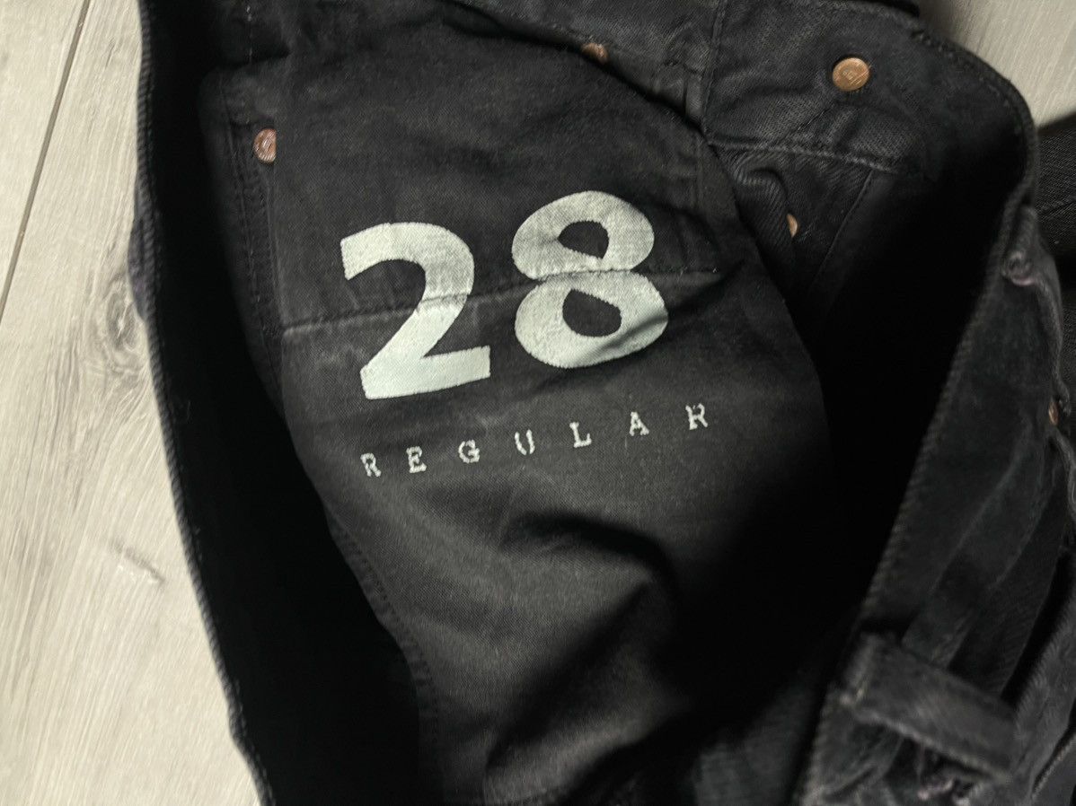 Han Kjobenhavn Han Kjobenhavn denim jeans regular size 28 Size US 28 / EU 44 - 5 Thumbnail
