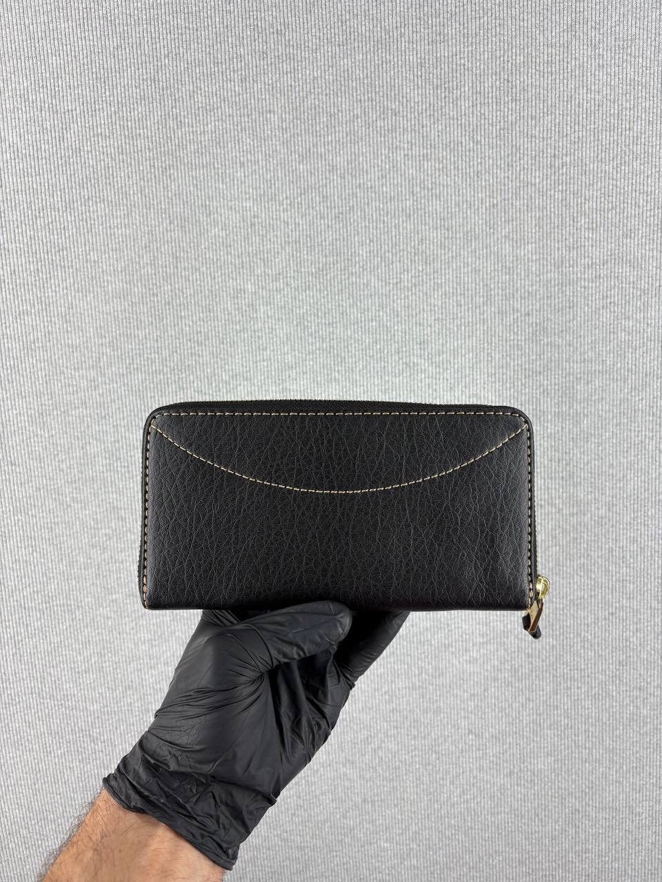 Lauren Ralph Lauren Lauren Ralph Lauren green label zip around wallet Size ONE SIZE - 2 Thumbnail