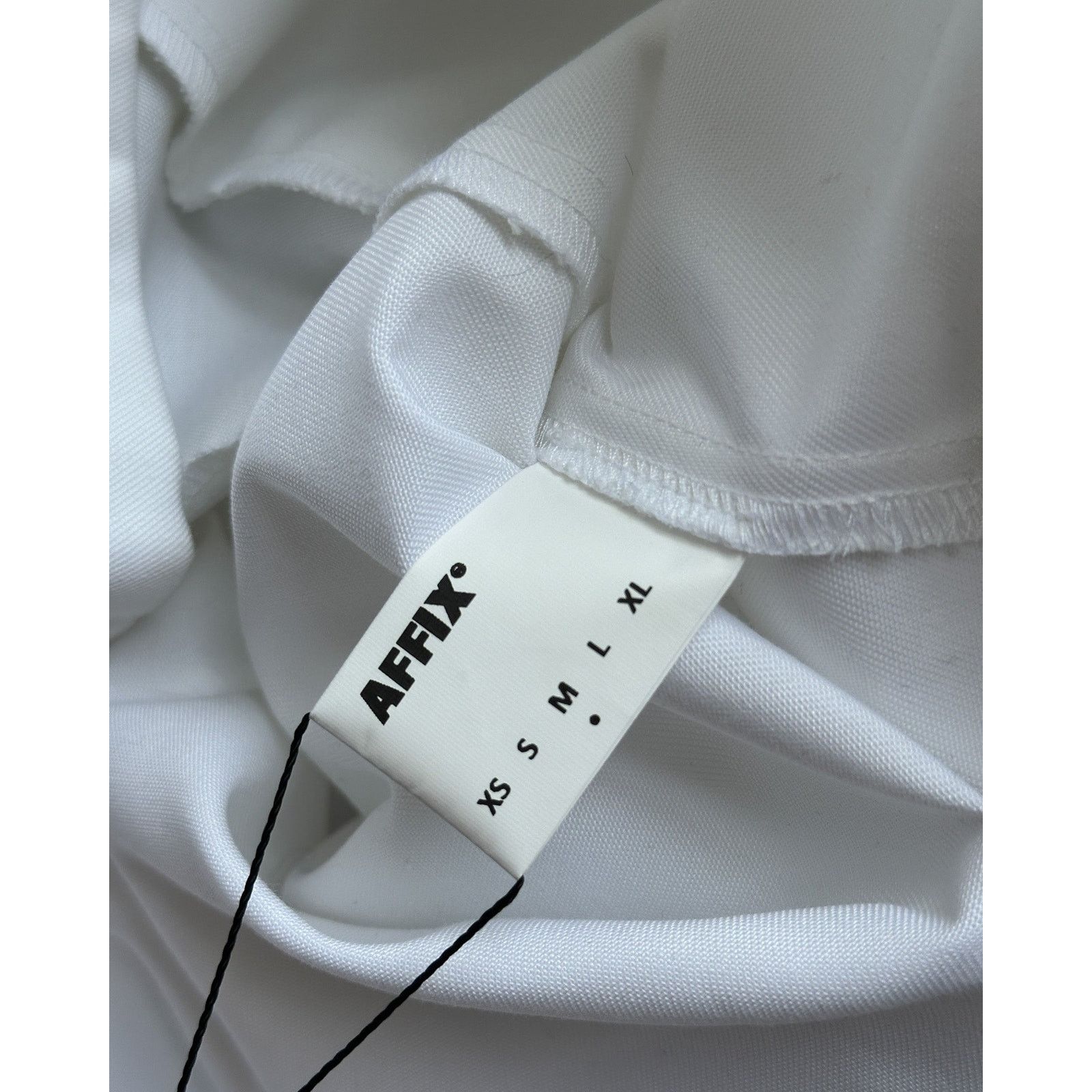 AFFXWRKS Affxwrks Darted Work Jacket Size US L / EU 52-54 / 3 - 5 Thumbnail