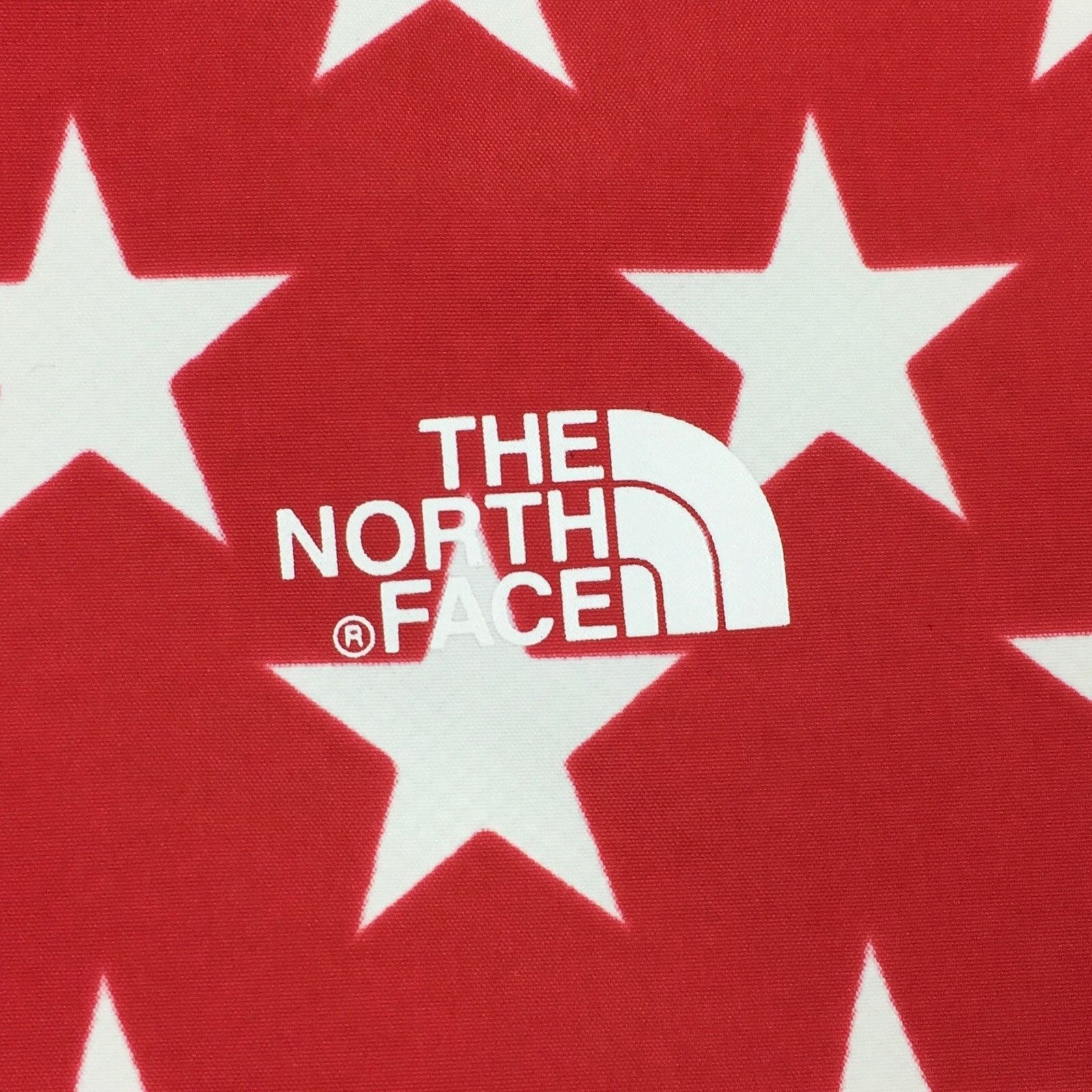 Supreme 2015 Supreme x The North Face Packable Red Stars Coach Size US L / EU 52-54 / 3 - 6 Thumbnail