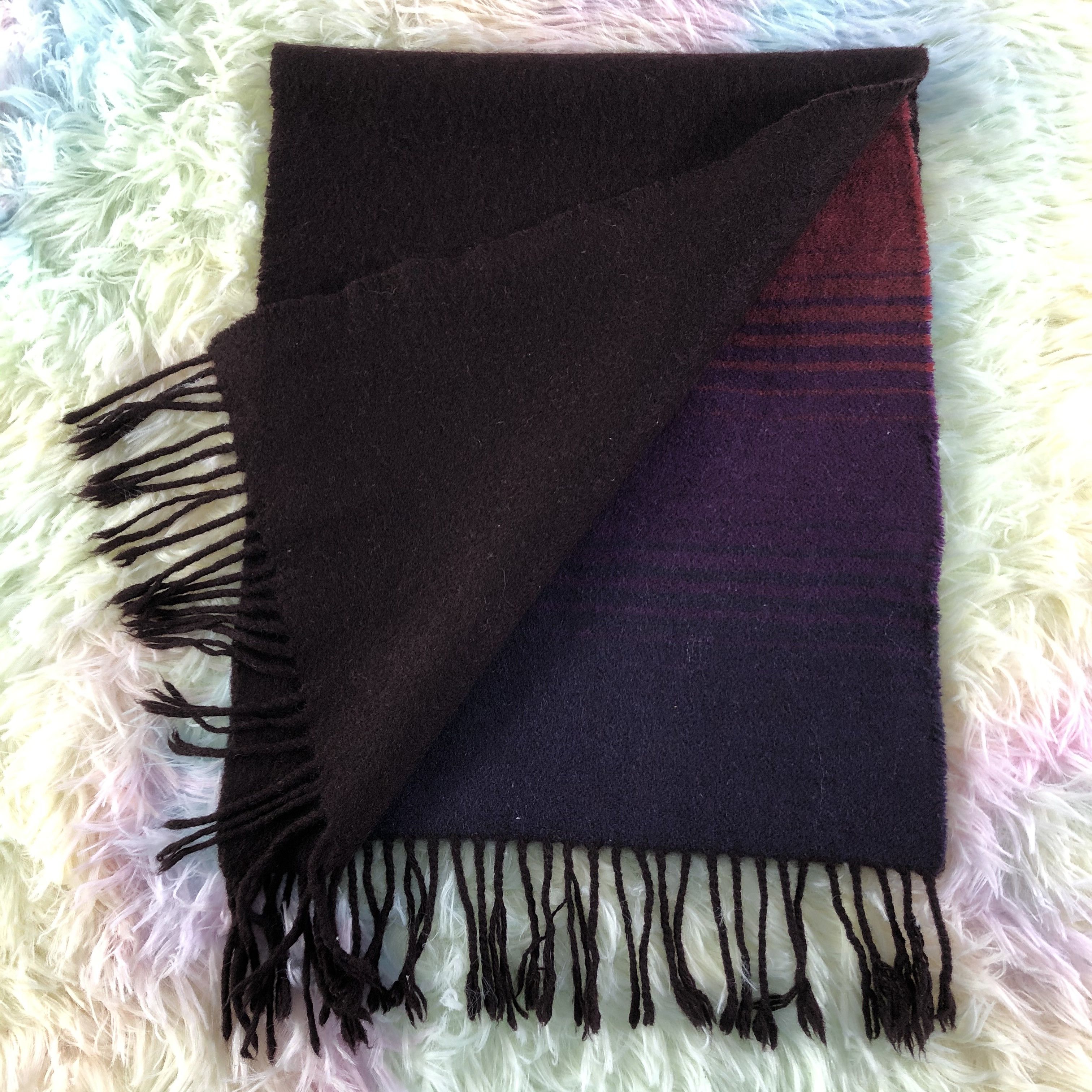 Johnstons Of Elgin Johnstons Of Elgin Scarf / Muffler / Neckwear - KM225 Size ONE SIZE - 4 Thumbnail