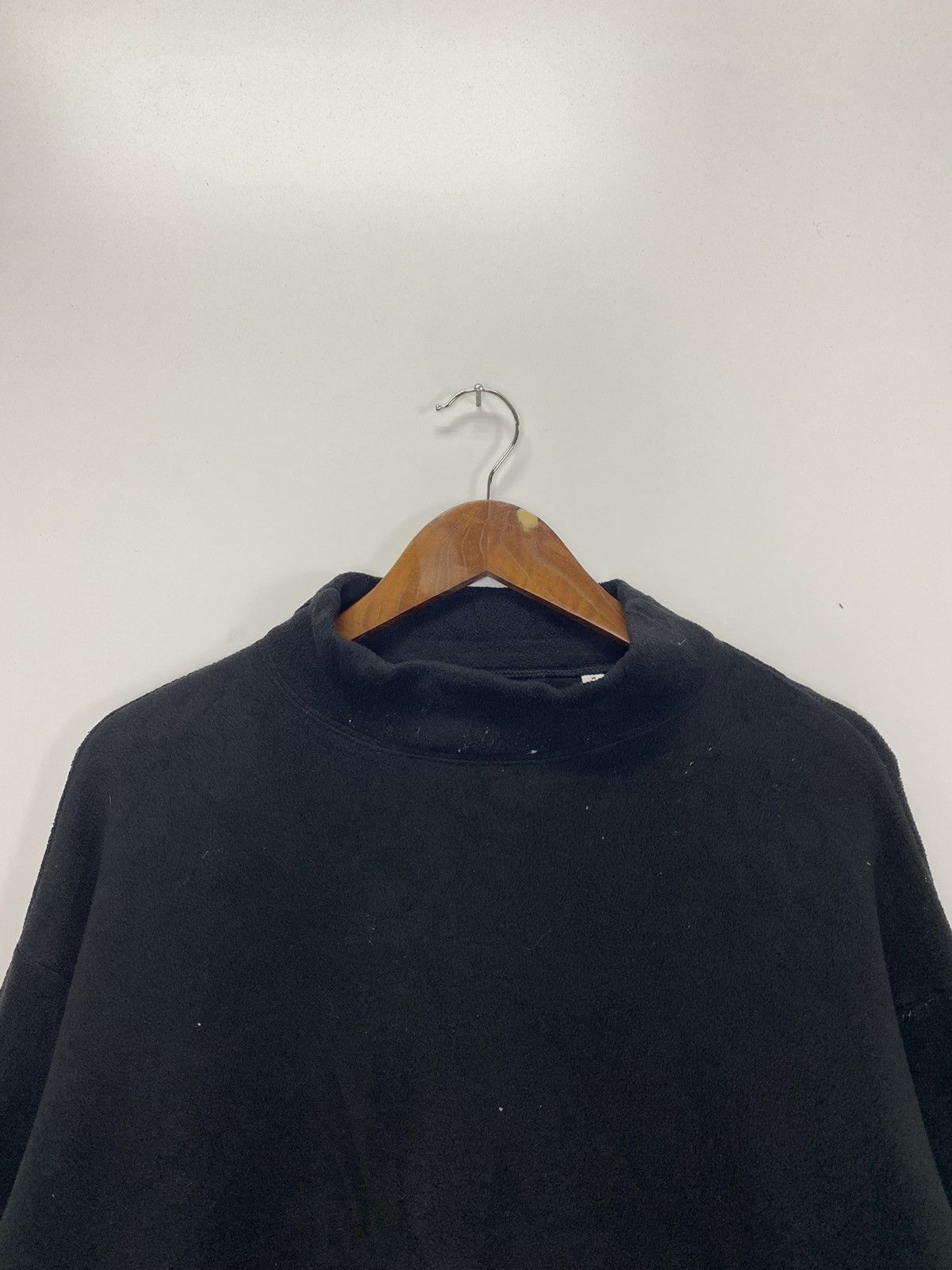 Uniqlo × White Mountaineering Uniqlo White Mountaineering fleece wear Size US M / EU 48-50 / 2 - 6 Thumbnail