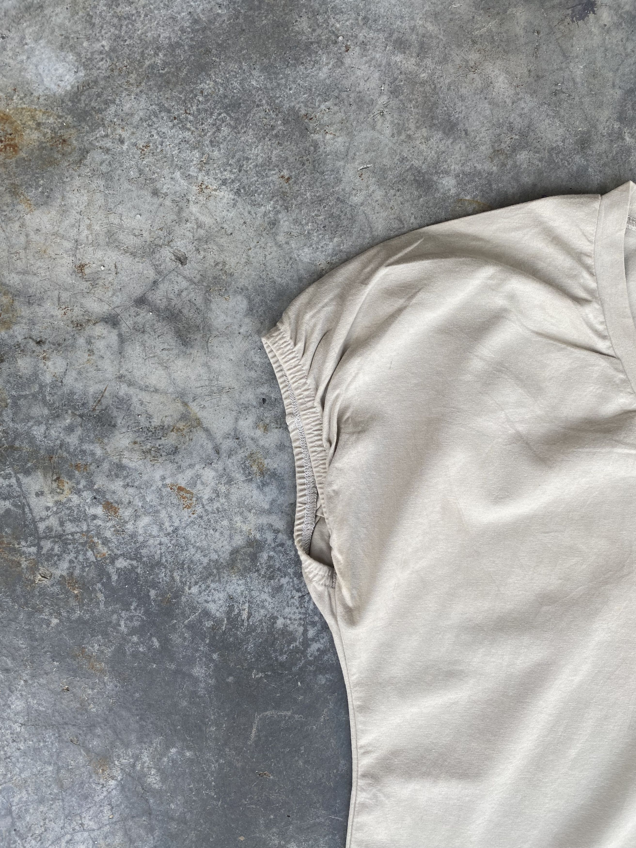 Y's Y’s for living vneck shirt Size S / US 4 / IT 40 - 4 Thumbnail
