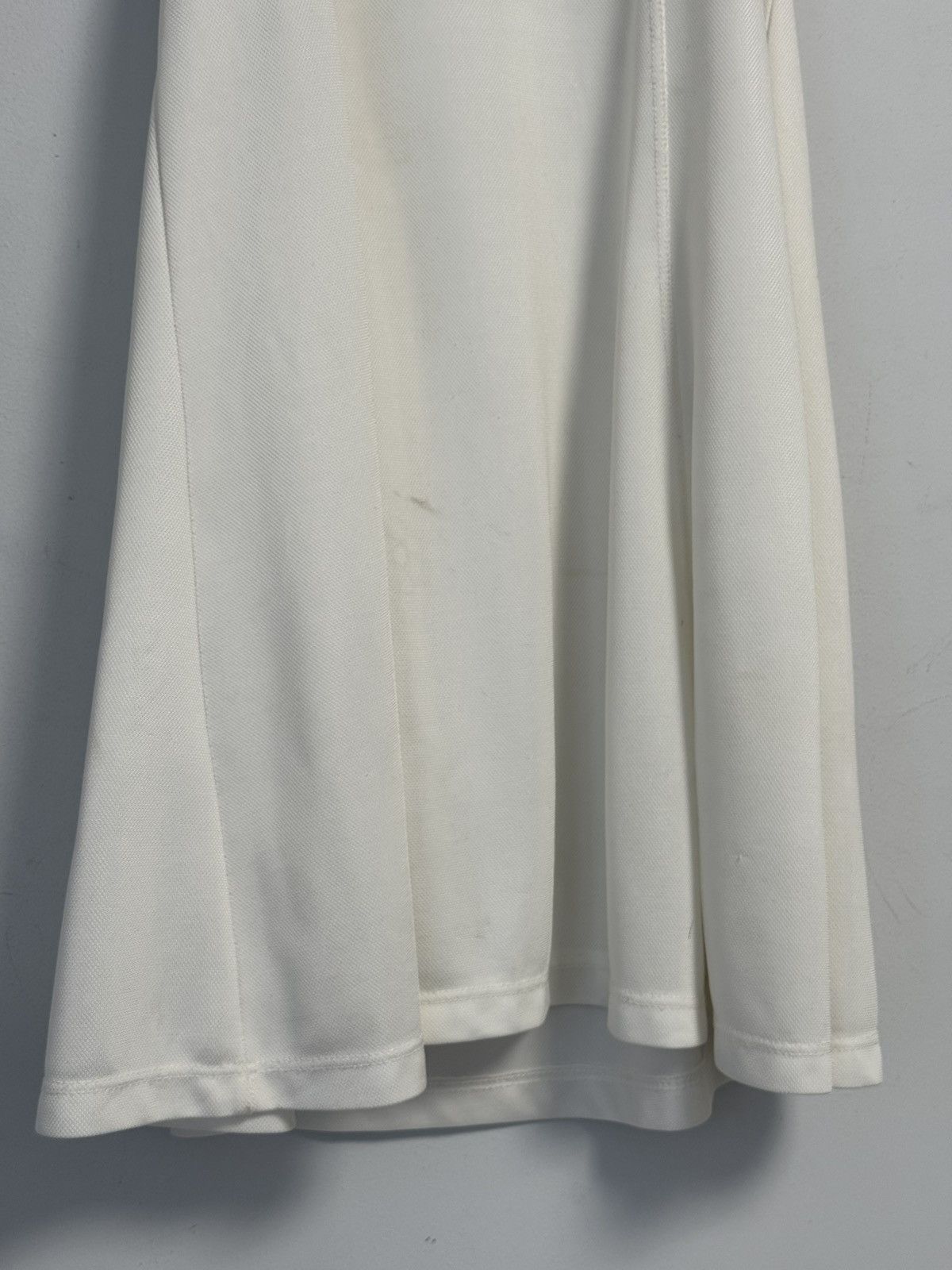 Nike Nike Dress Women’s Block Stitch Court Polo Tennis Vintage Size S / US 4 / IT 40 - 8 Thumbnail