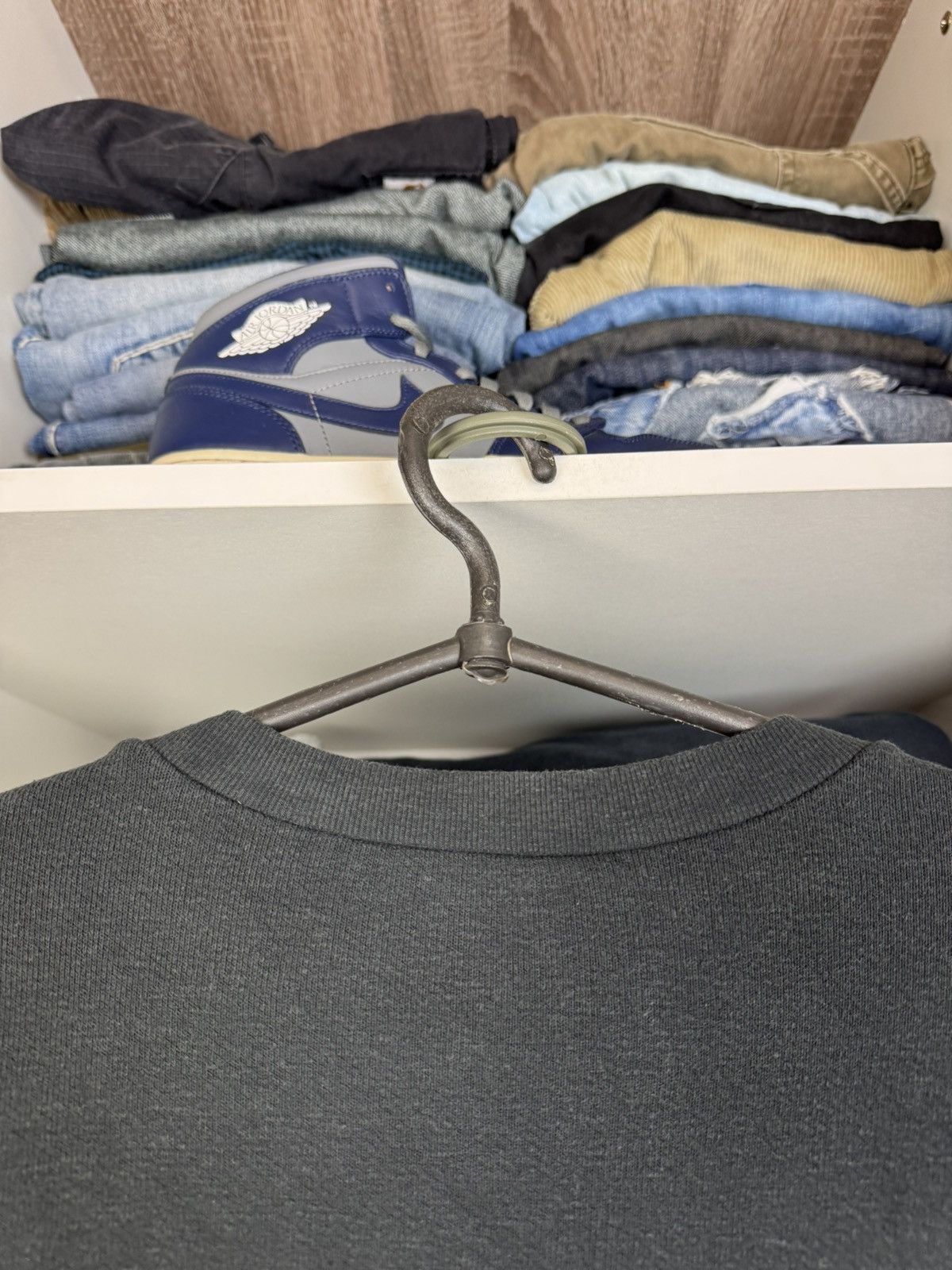 Other Can Pep Ray Sweatshirt Made in Japan Size US M / EU 48-50 / 2 - 17 Thumbnail