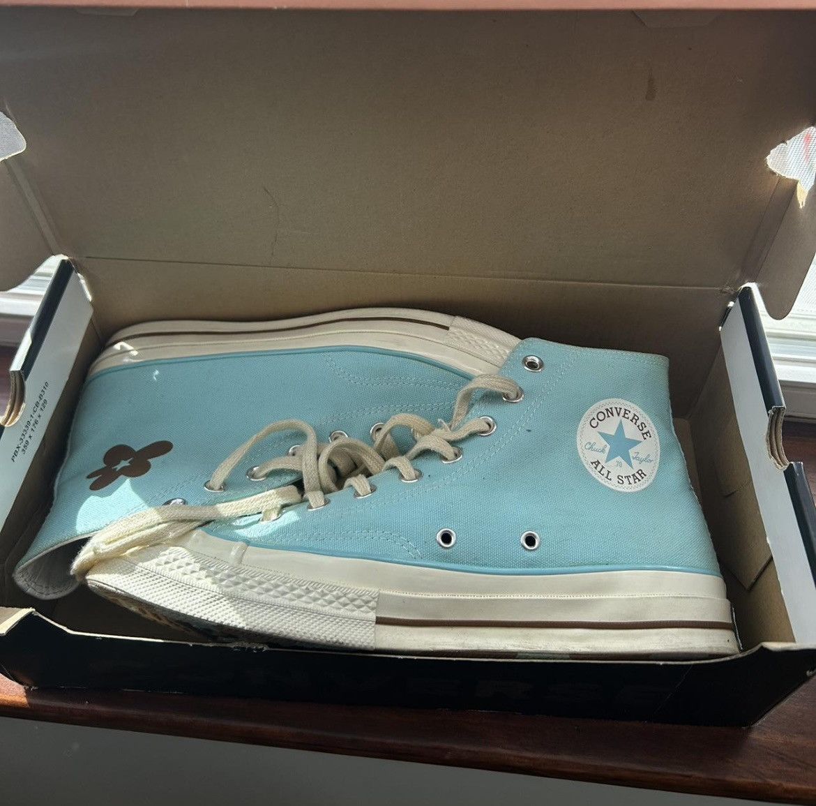 Golf le Fleur Golf Le Fleur Chuck 70’s Size US 10.5 / EU 43-44 - 4 Thumbnail