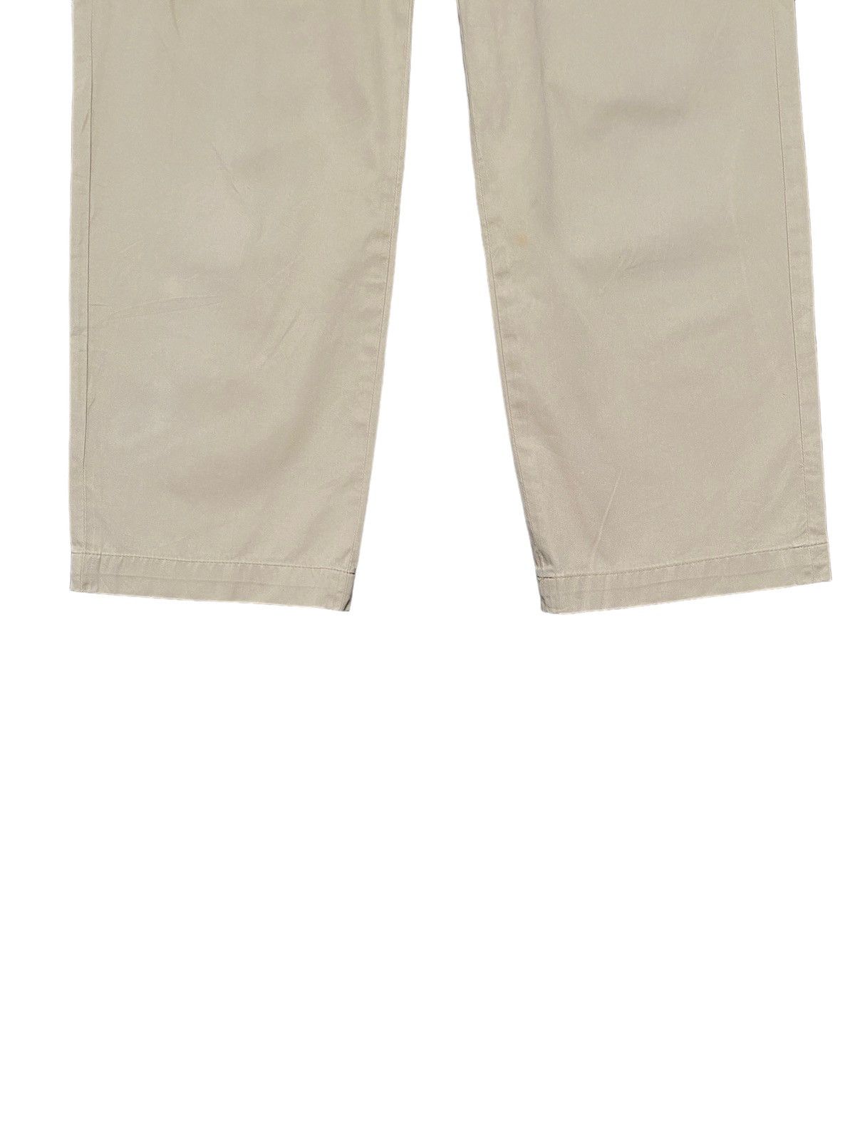 Polo Ralph Lauren × Vintage Vintage Brand Polo Ralph Lauren Tactical Pants 1990s Size US 29 - 5 Thumbnail