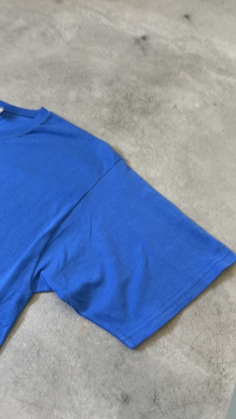 Vintage VINTAGE PEAK SPORT RACE FOR GRACE HORSE RIDE TEE Size US L / EU 52-54 / 3 - 3 Thumbnail