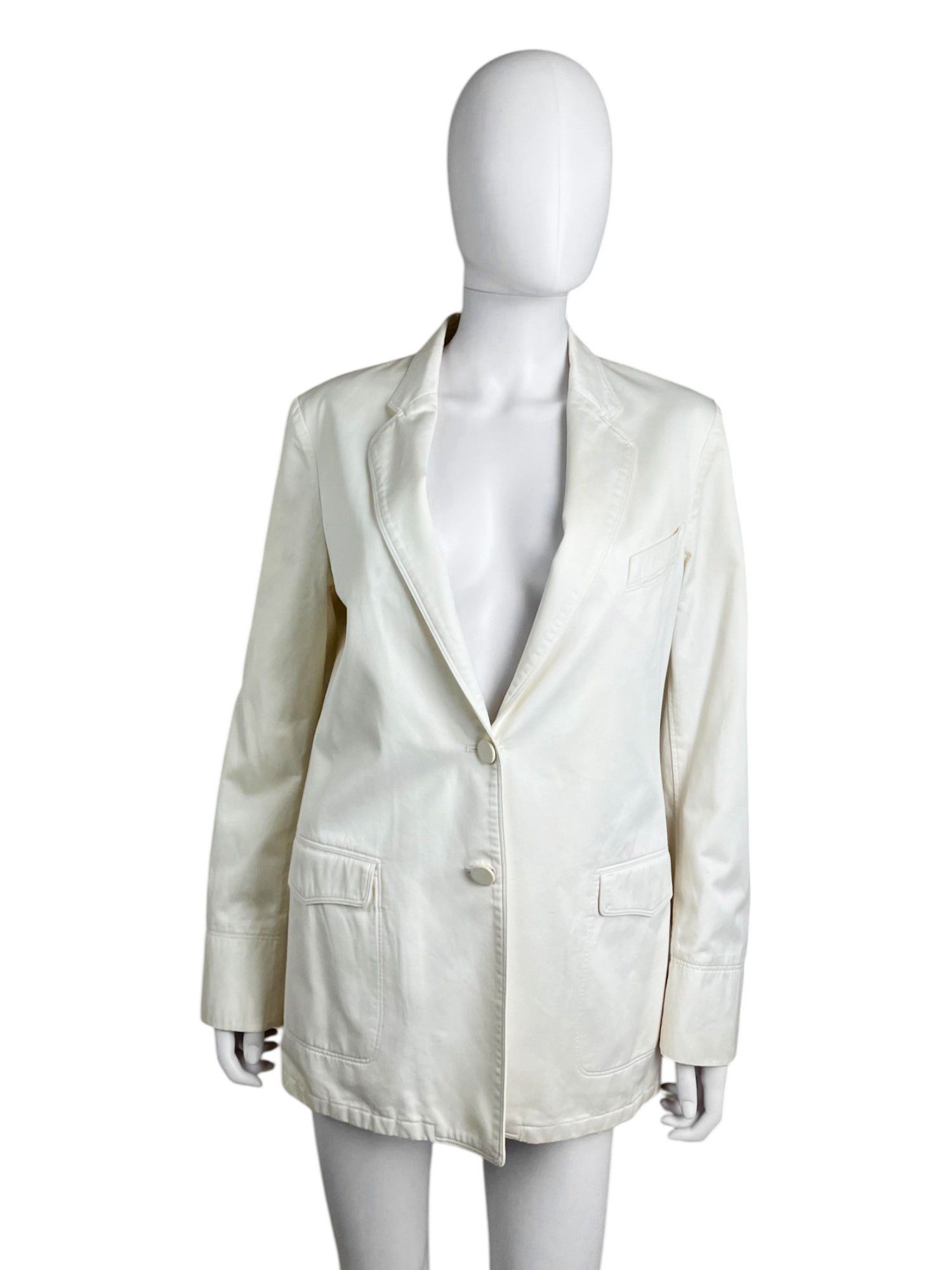 H&M × Maison Margiela Maison Martin Margiela x H&M gray
