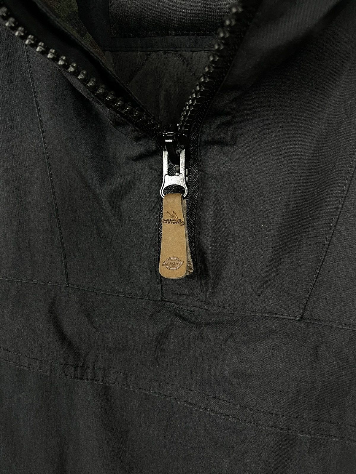 Dickies × Vintage Dickies Anorak Jacket Men’s Size S Size US S / EU 44-46 / 1 - 10 Thumbnail