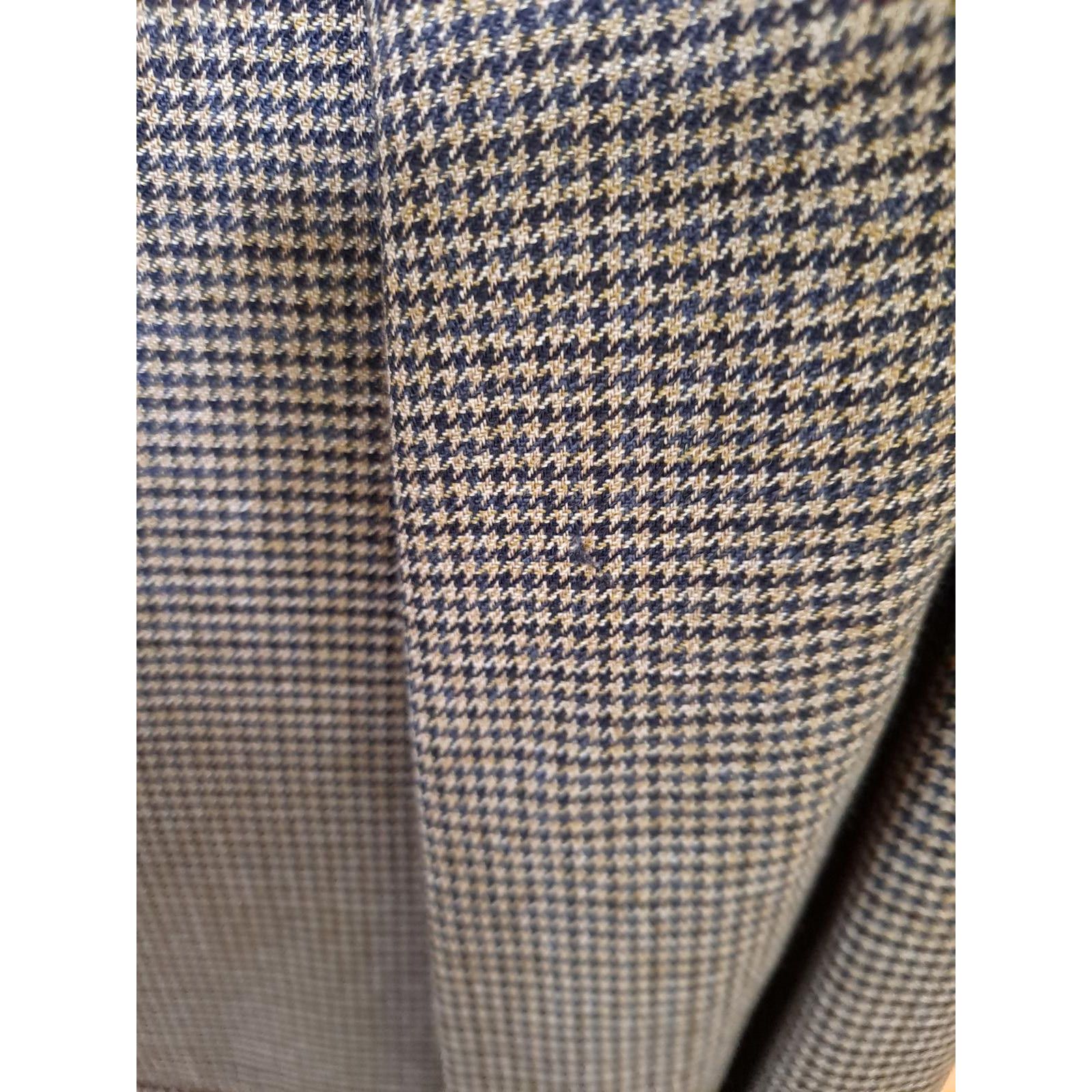 Brooks Brothers Brooks Brothers 346 Suit Jacket Size 46L Size 46R - 4 Thumbnail