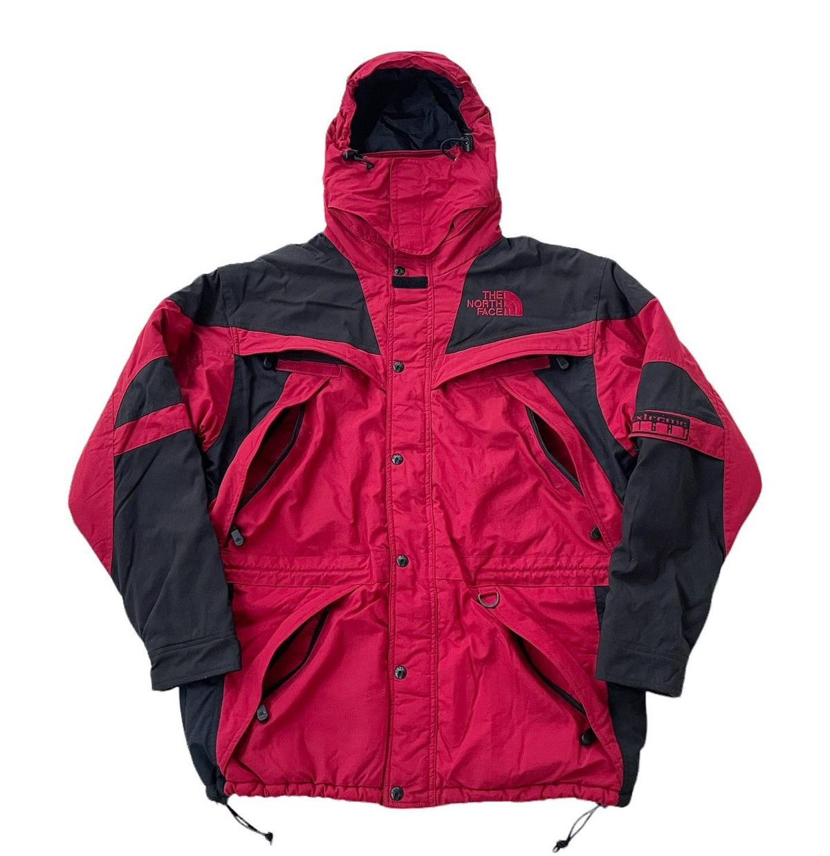 The North Face The North Face Extreme Light Jacket Size US M / EU 48-50 / 2 - 5 Thumbnail