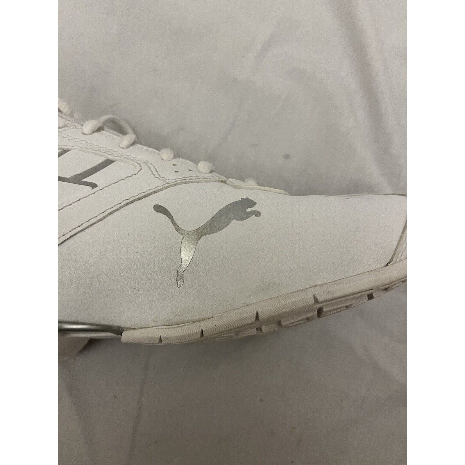 Puma Women’s Puma Tazon 6 Graphic White Size 9.5 Size US 9.5 / IT 39.5 - 14 Thumbnail